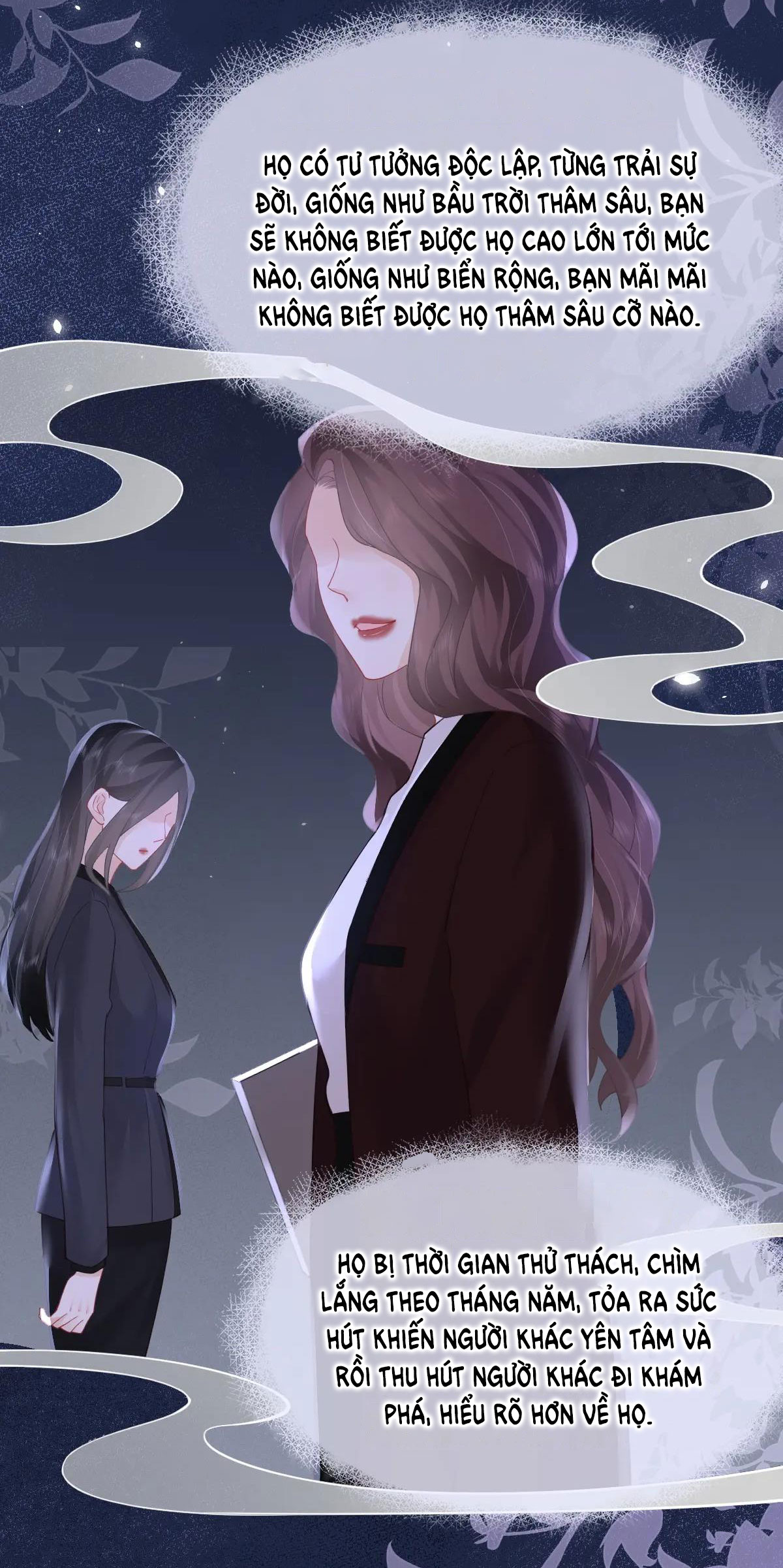 Luôn Có Giáo Viên Muốn Mời Phụ Huynh Chapter 10.2 - Trang 2