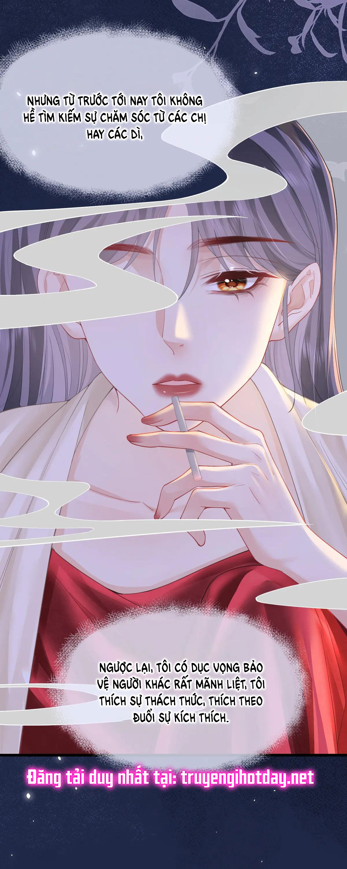 Luôn Có Giáo Viên Muốn Mời Phụ Huynh Chapter 10.2 - Trang 2