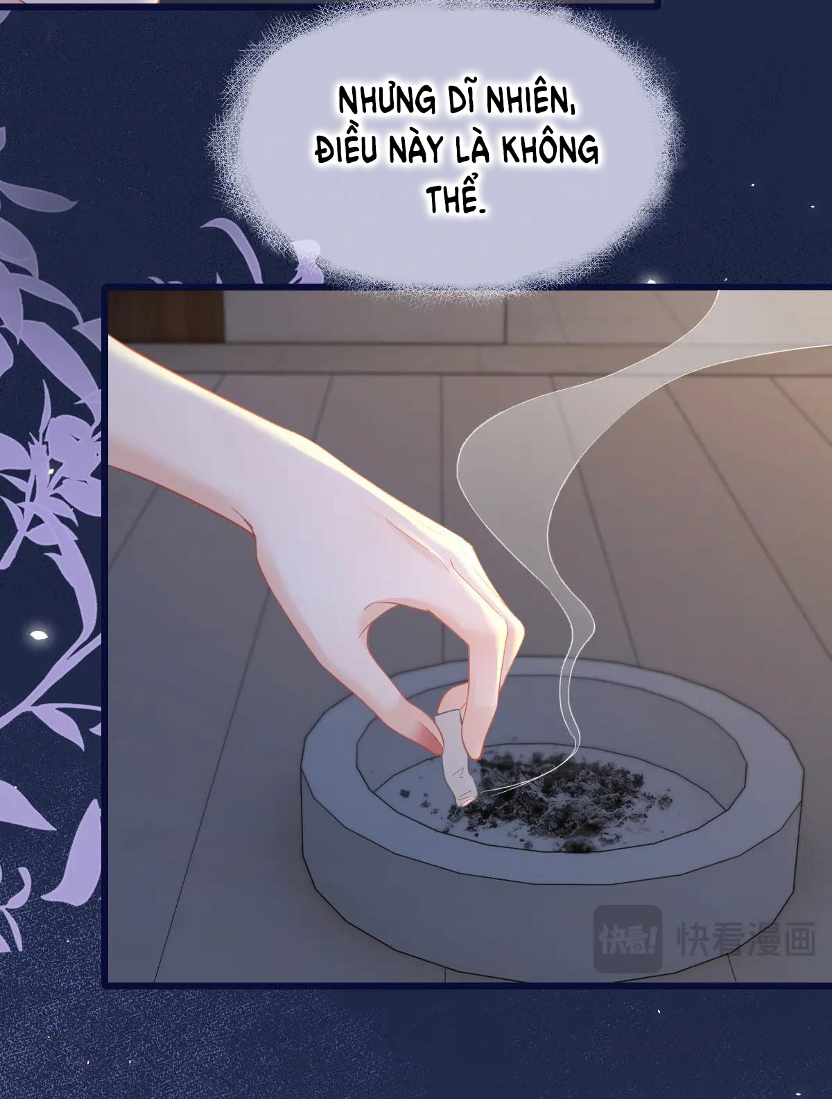 Luôn Có Giáo Viên Muốn Mời Phụ Huynh Chapter 10.2 - Trang 2