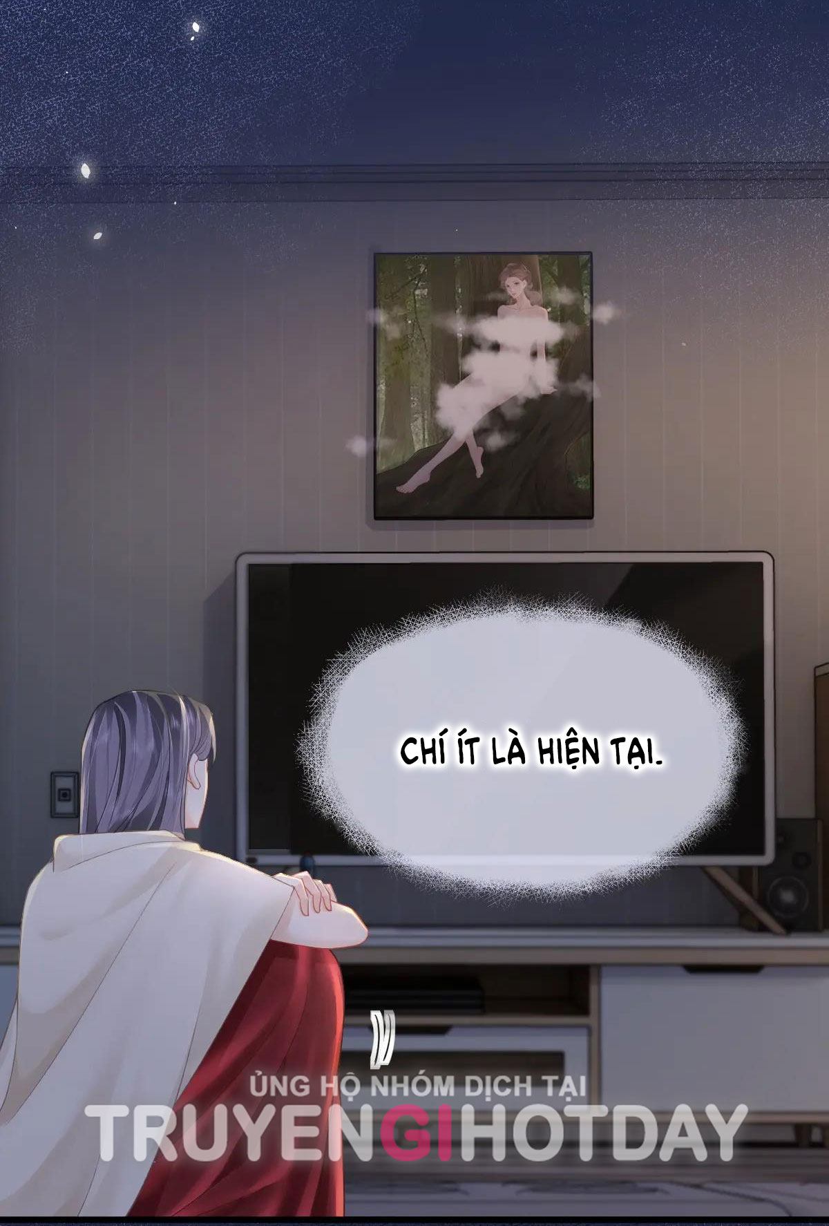 Luôn Có Giáo Viên Muốn Mời Phụ Huynh Chapter 10.2 - Trang 2