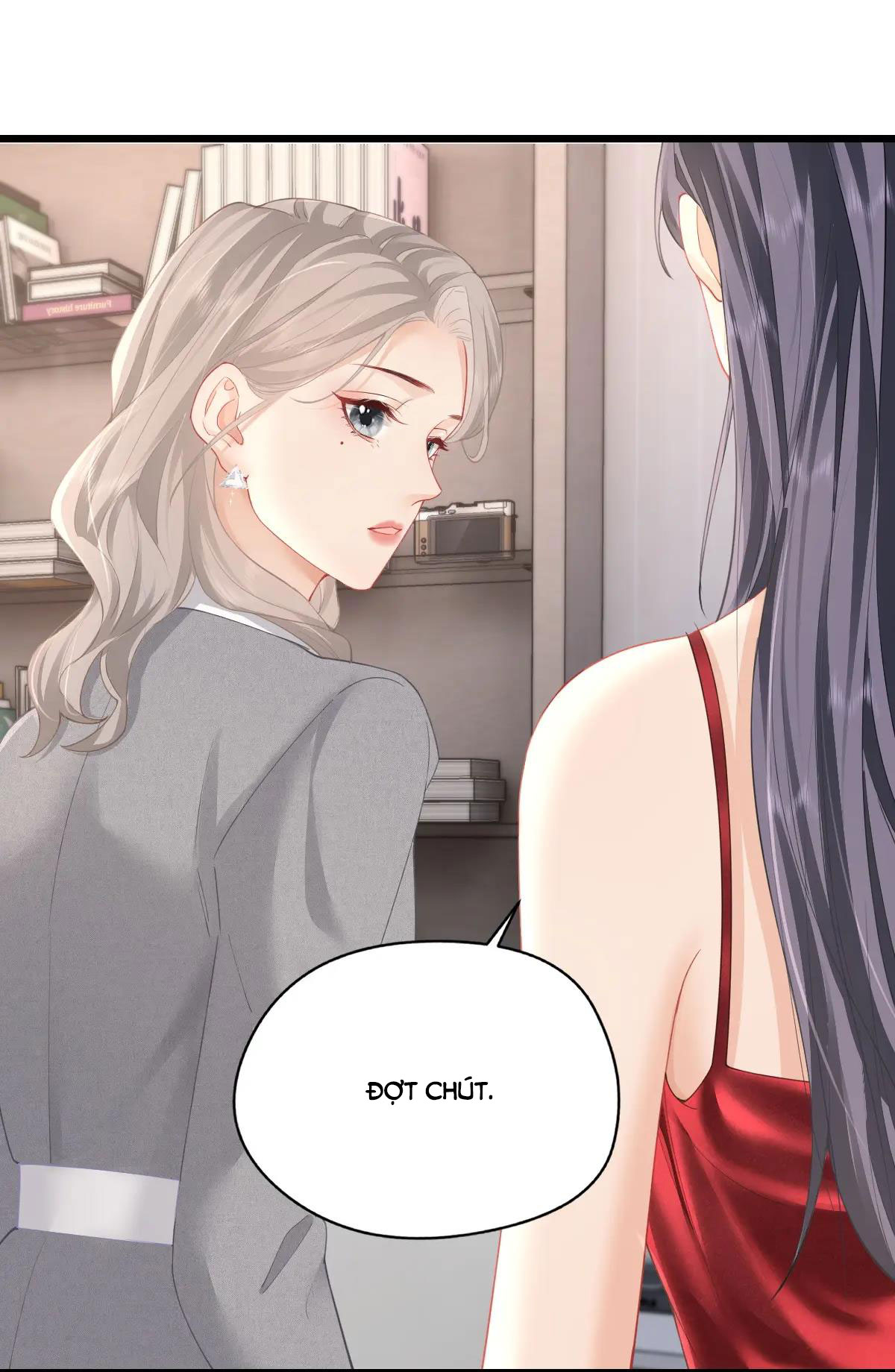 Luôn Có Giáo Viên Muốn Mời Phụ Huynh Chapter 10.2 - Trang 2