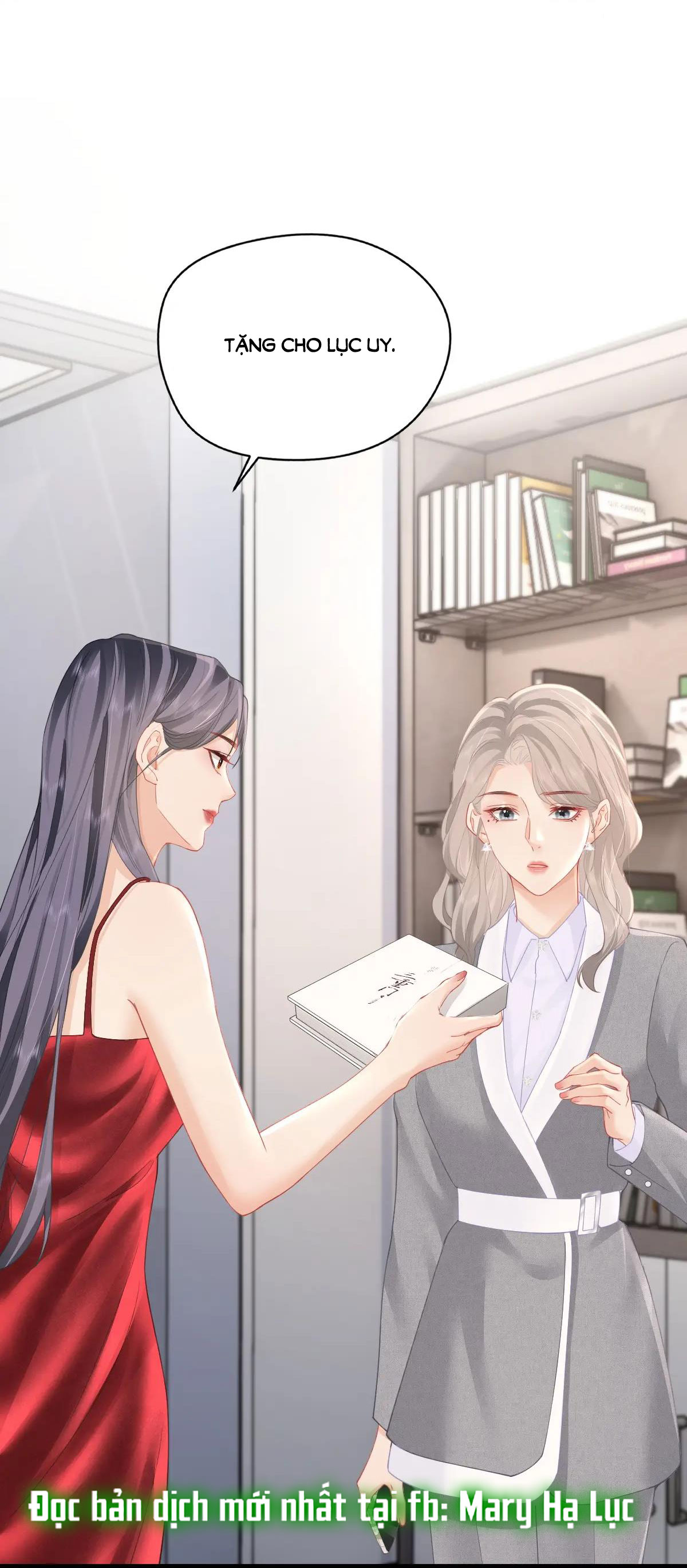 Luôn Có Giáo Viên Muốn Mời Phụ Huynh Chapter 10.2 - Trang 2