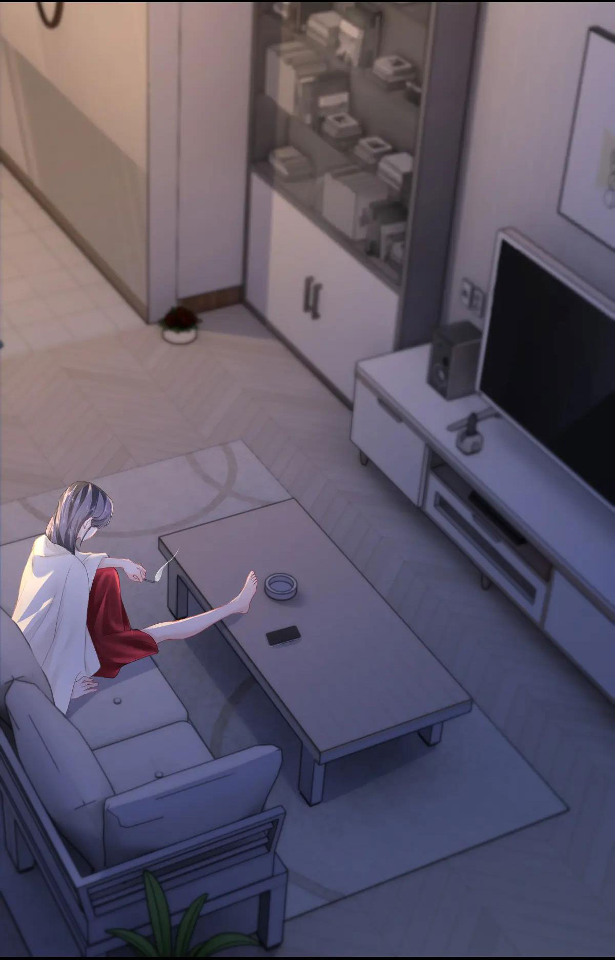 Luôn Có Giáo Viên Muốn Mời Phụ Huynh Chapter 10.2 - Trang 2