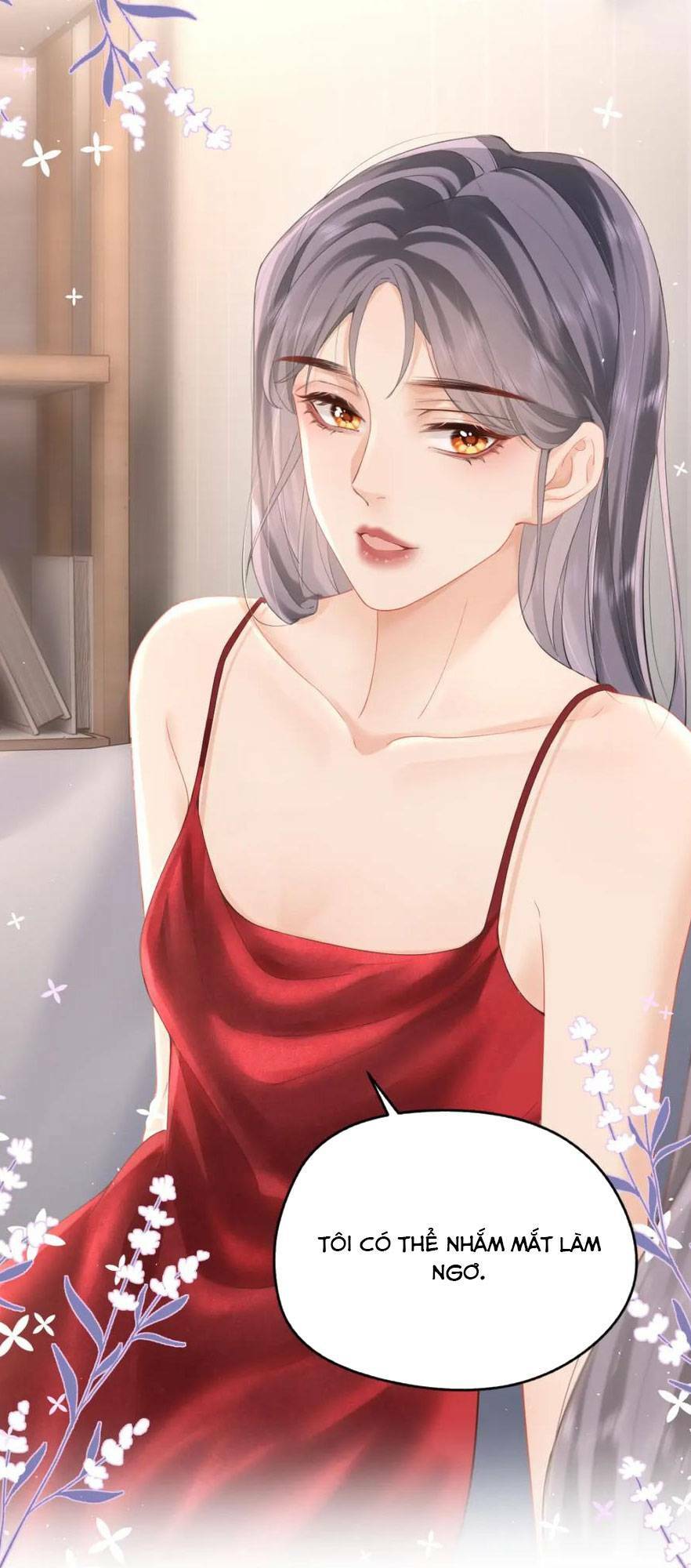 Luôn Có Giáo Viên Muốn Mời Phụ Huynh Chapter 10 - Trang 2