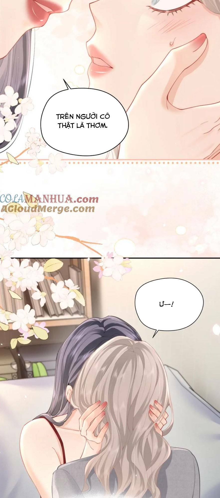 Luôn Có Giáo Viên Muốn Mời Phụ Huynh Chapter 10 - Trang 2