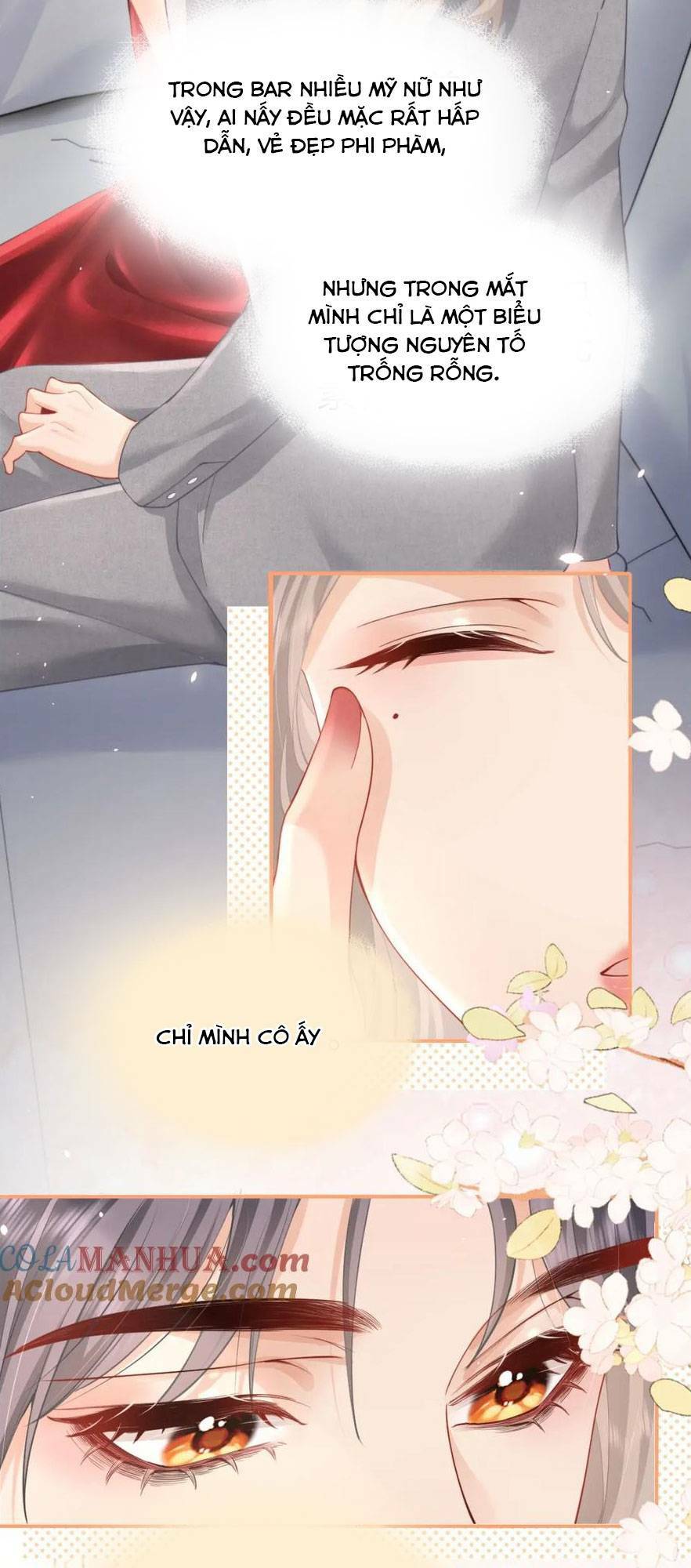 Luôn Có Giáo Viên Muốn Mời Phụ Huynh Chapter 10 - Trang 2