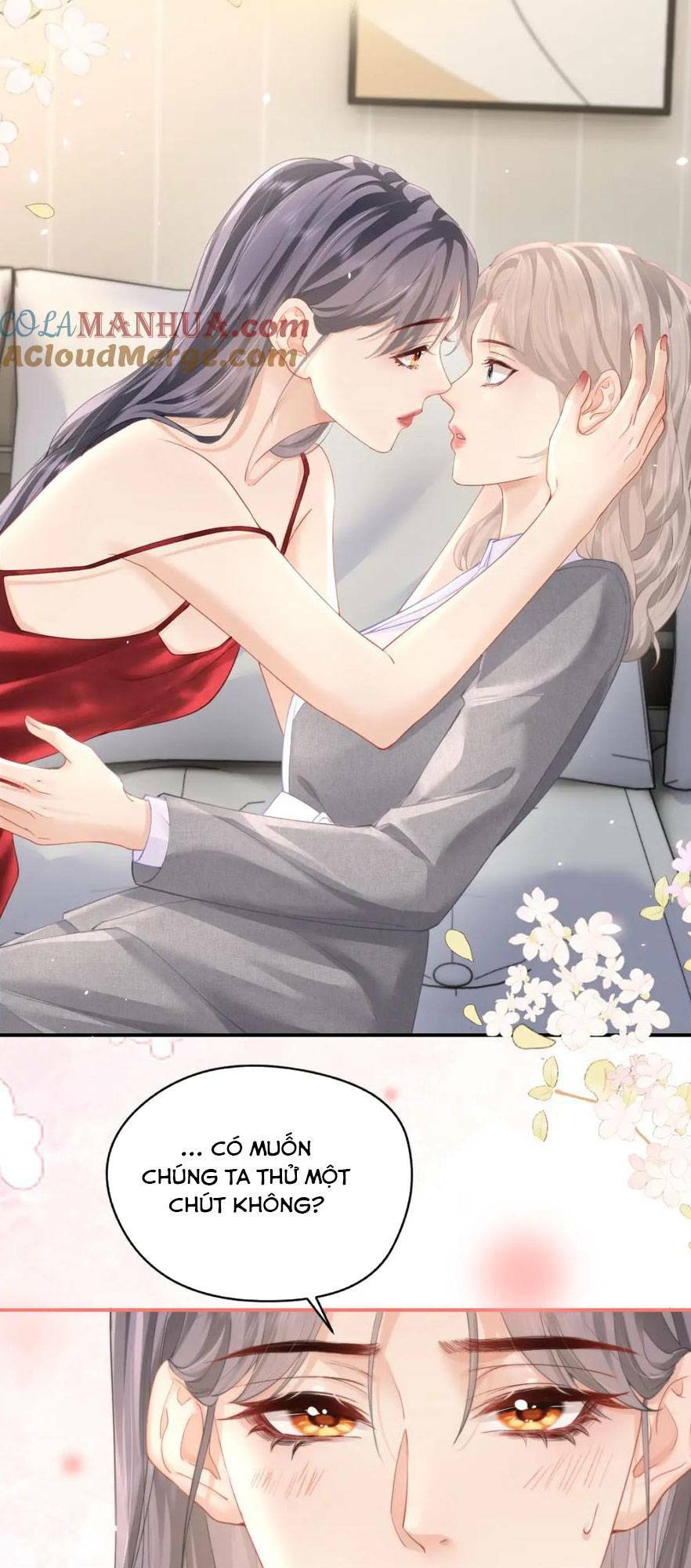 Luôn Có Giáo Viên Muốn Mời Phụ Huynh Chapter 10 - Trang 2