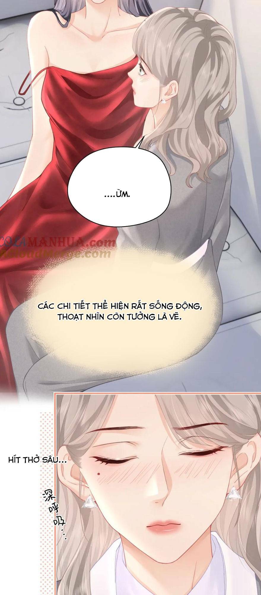 Luôn Có Giáo Viên Muốn Mời Phụ Huynh Chapter 10 - Trang 2