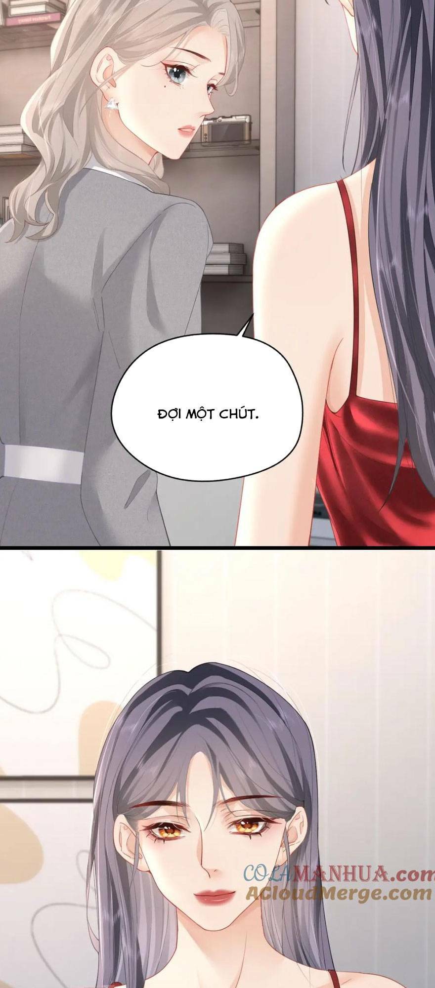 Luôn Có Giáo Viên Muốn Mời Phụ Huynh Chapter 10 - Trang 2