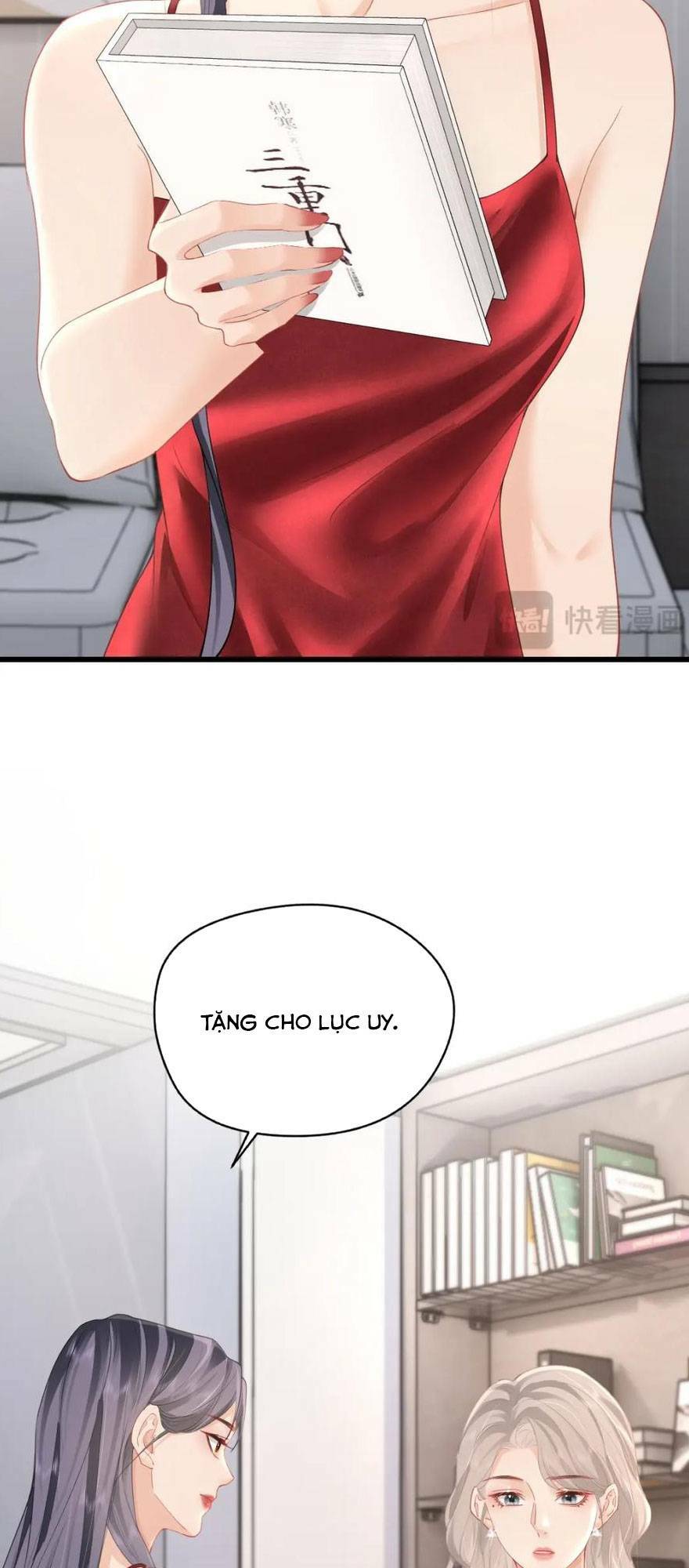 Luôn Có Giáo Viên Muốn Mời Phụ Huynh Chapter 10 - Trang 2