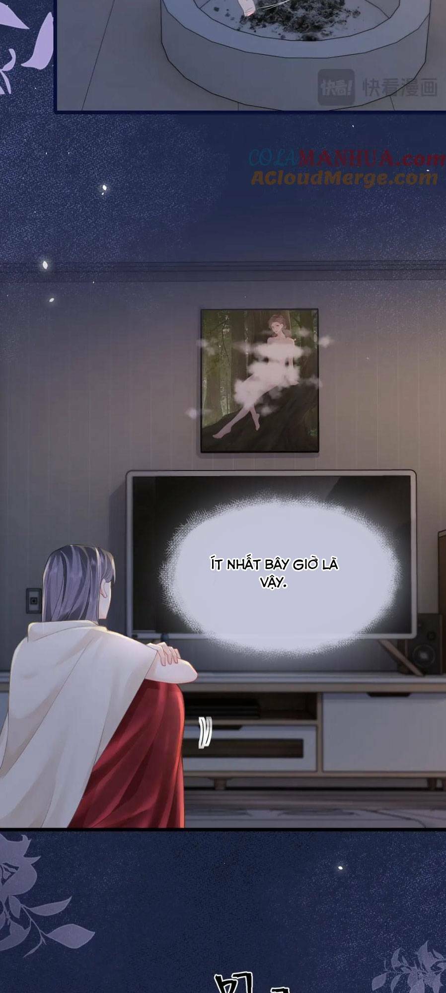 Luôn Có Giáo Viên Muốn Mời Phụ Huynh Chapter 10 - Trang 2