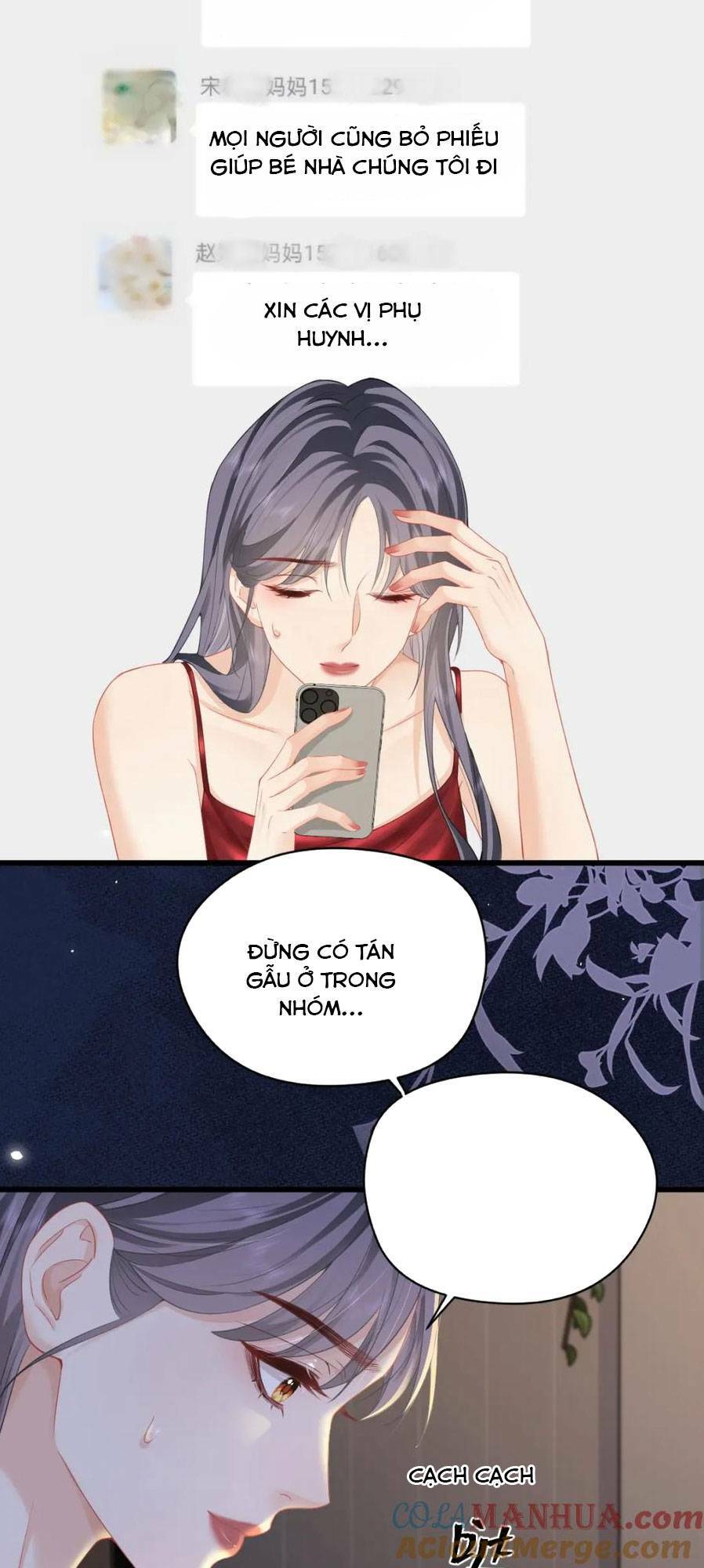 Luôn Có Giáo Viên Muốn Mời Phụ Huynh Chapter 10 - Trang 2