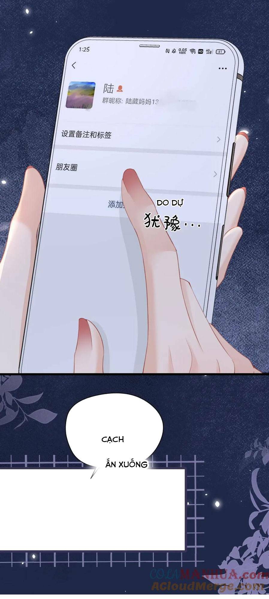 Luôn Có Giáo Viên Muốn Mời Phụ Huynh Chapter 10 - Trang 2