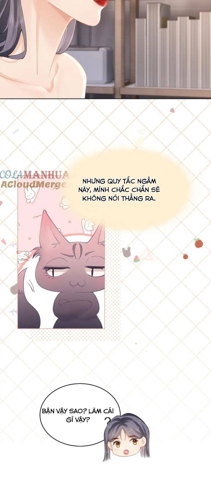 Luôn Có Giáo Viên Muốn Mời Phụ Huynh Chapter 10 - Trang 2