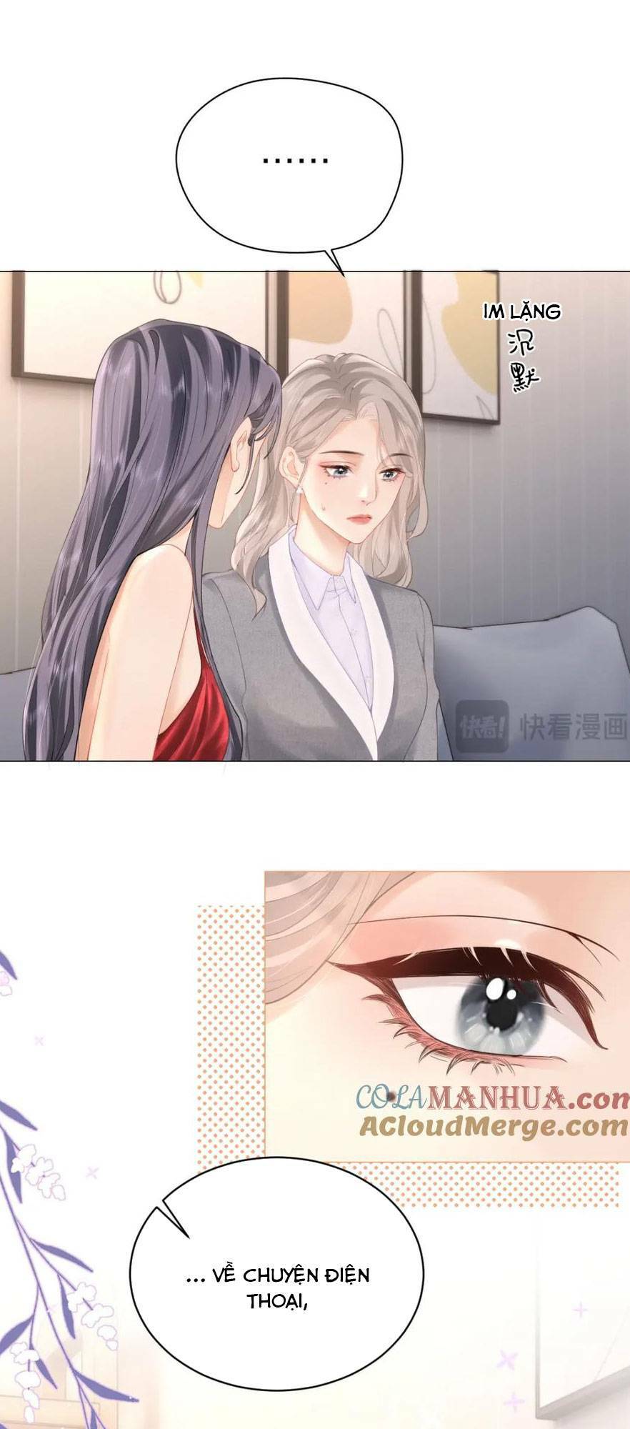 Luôn Có Giáo Viên Muốn Mời Phụ Huynh Chapter 10 - Trang 2