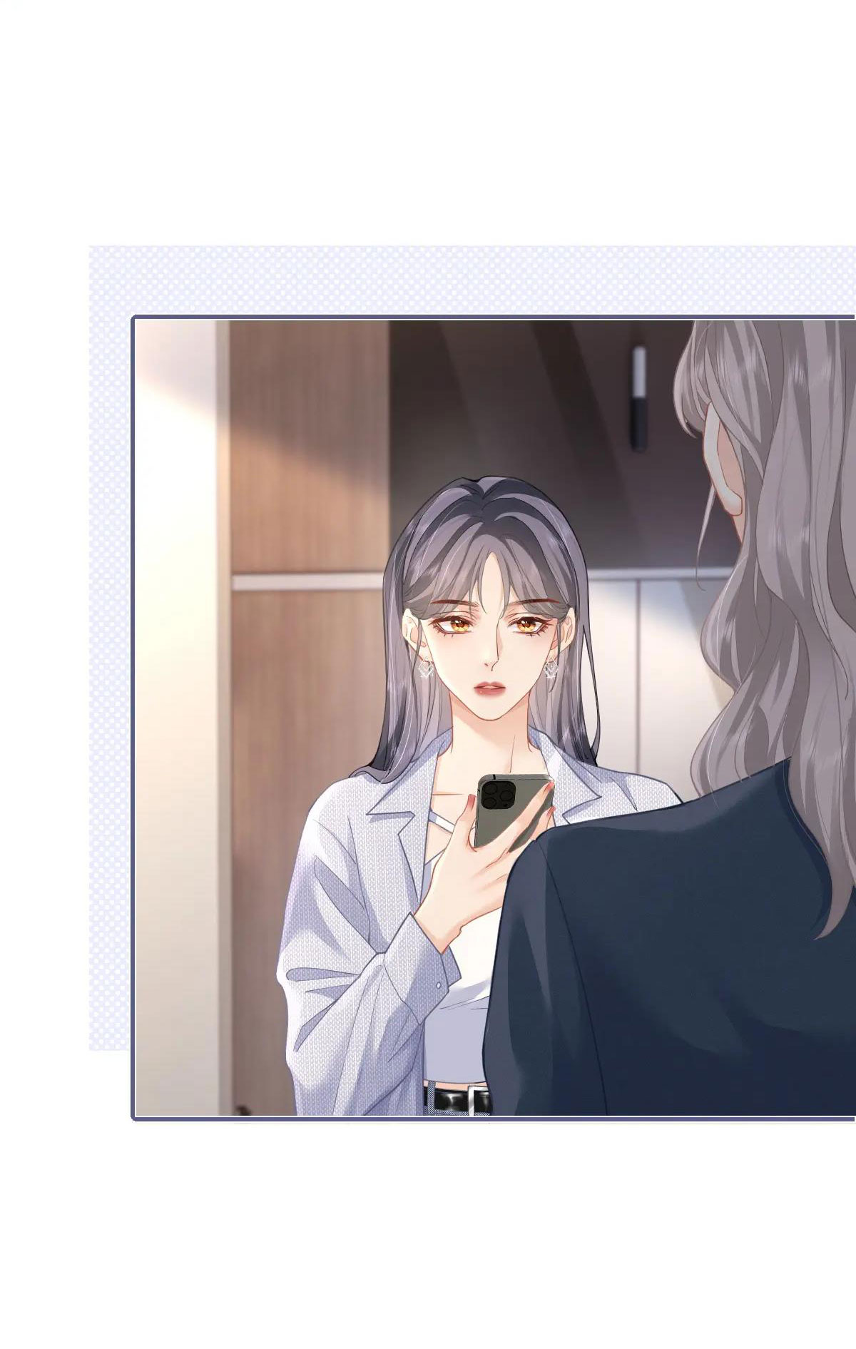 Luôn Có Giáo Viên Muốn Mời Phụ Huynh Chapter 11.1 - Trang 2