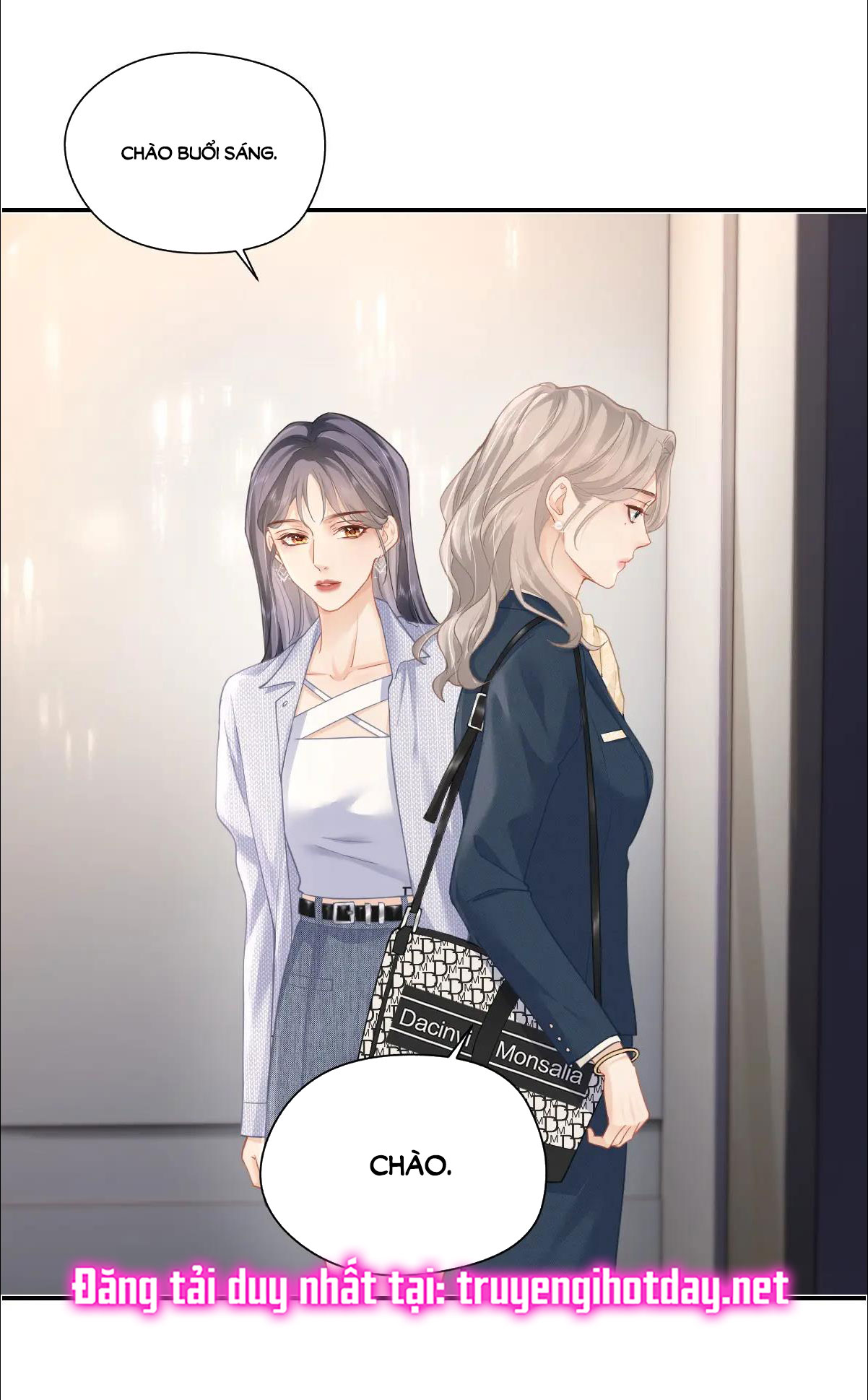 Luôn Có Giáo Viên Muốn Mời Phụ Huynh Chapter 11.1 - Trang 2