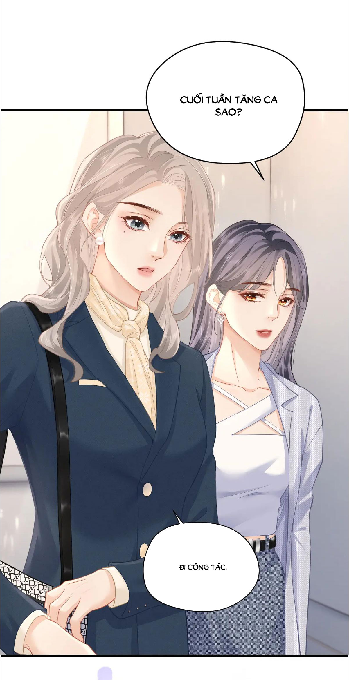 Luôn Có Giáo Viên Muốn Mời Phụ Huynh Chapter 11.1 - Trang 2