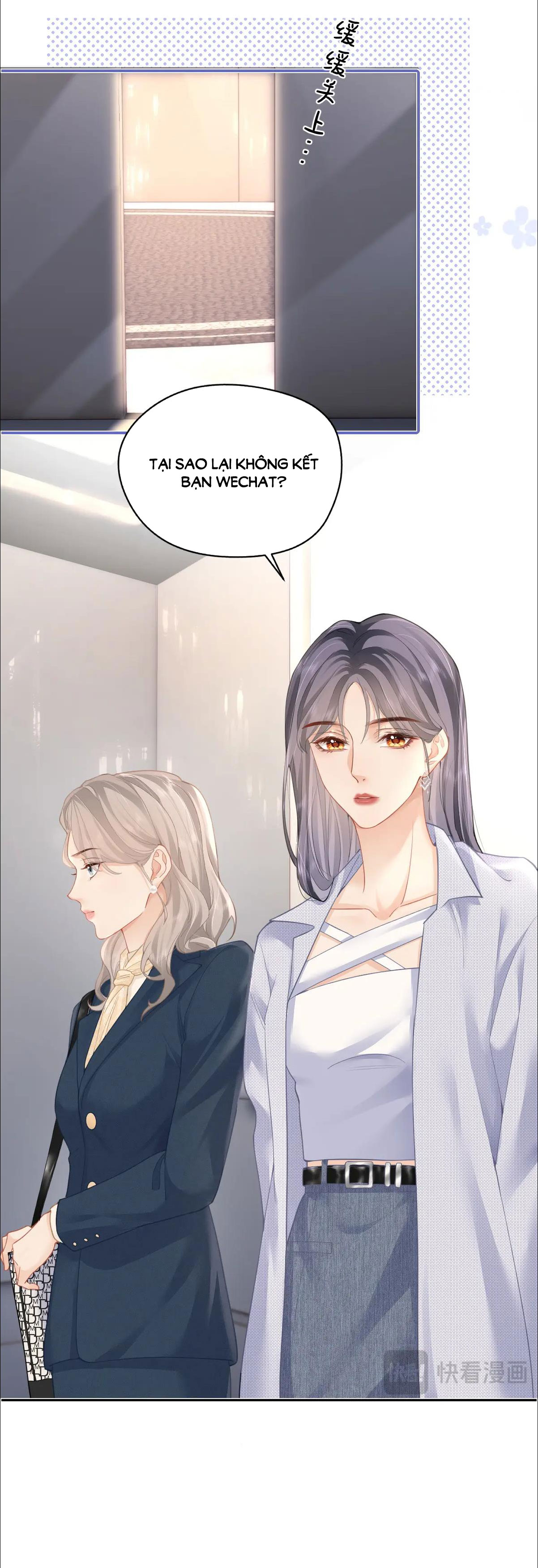 Luôn Có Giáo Viên Muốn Mời Phụ Huynh Chapter 11.1 - Trang 2