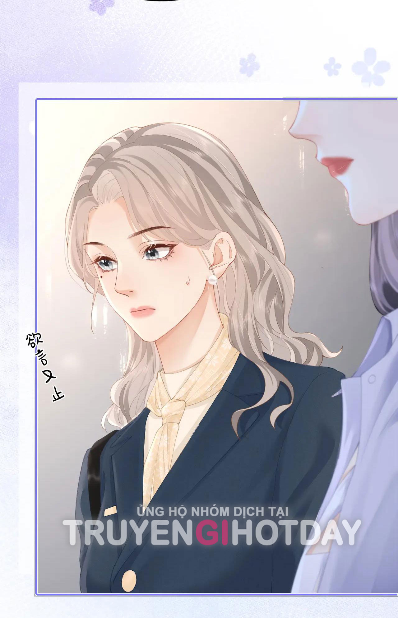 Luôn Có Giáo Viên Muốn Mời Phụ Huynh Chapter 11.1 - Trang 2