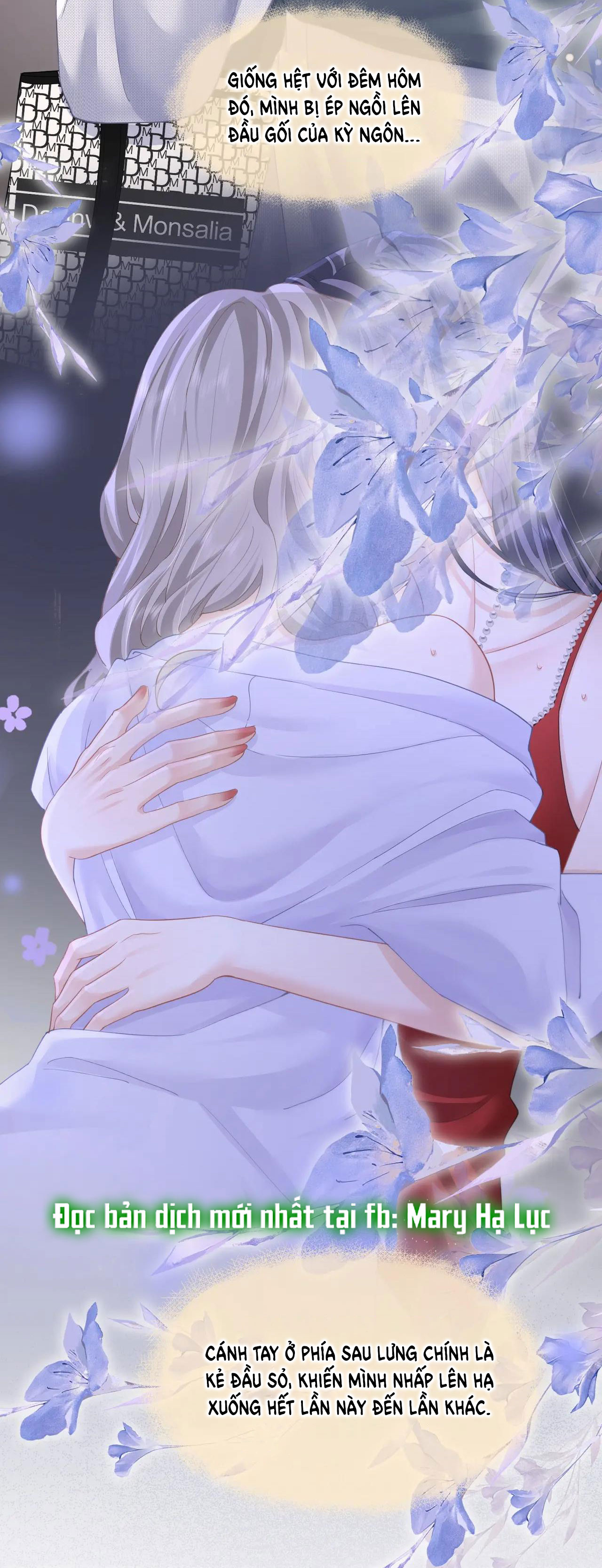 Luôn Có Giáo Viên Muốn Mời Phụ Huynh Chapter 11.2 - Trang 2