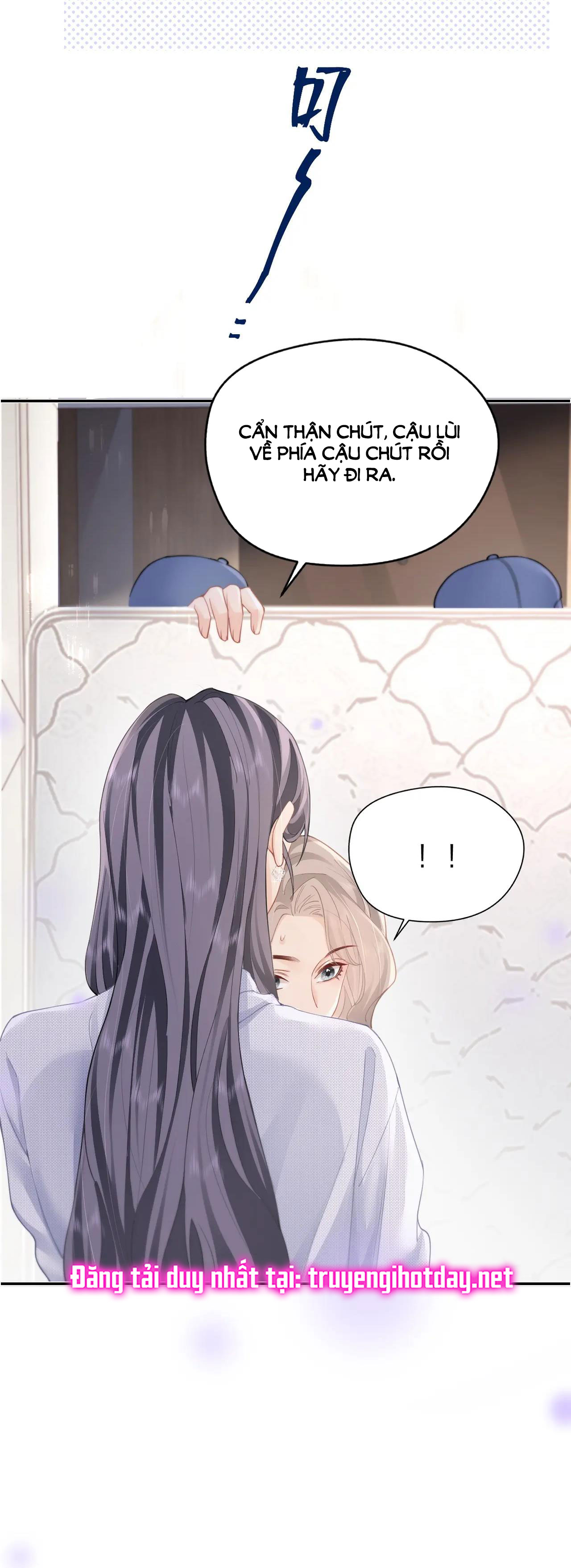 Luôn Có Giáo Viên Muốn Mời Phụ Huynh Chapter 11.2 - Trang 2