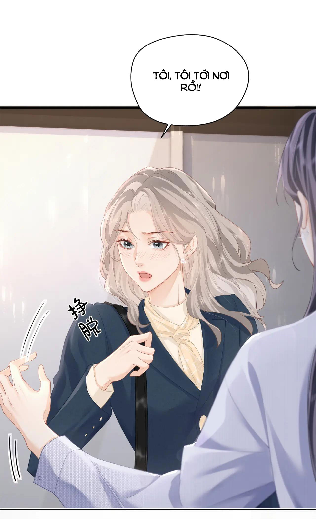 Luôn Có Giáo Viên Muốn Mời Phụ Huynh Chapter 11.2 - Trang 2