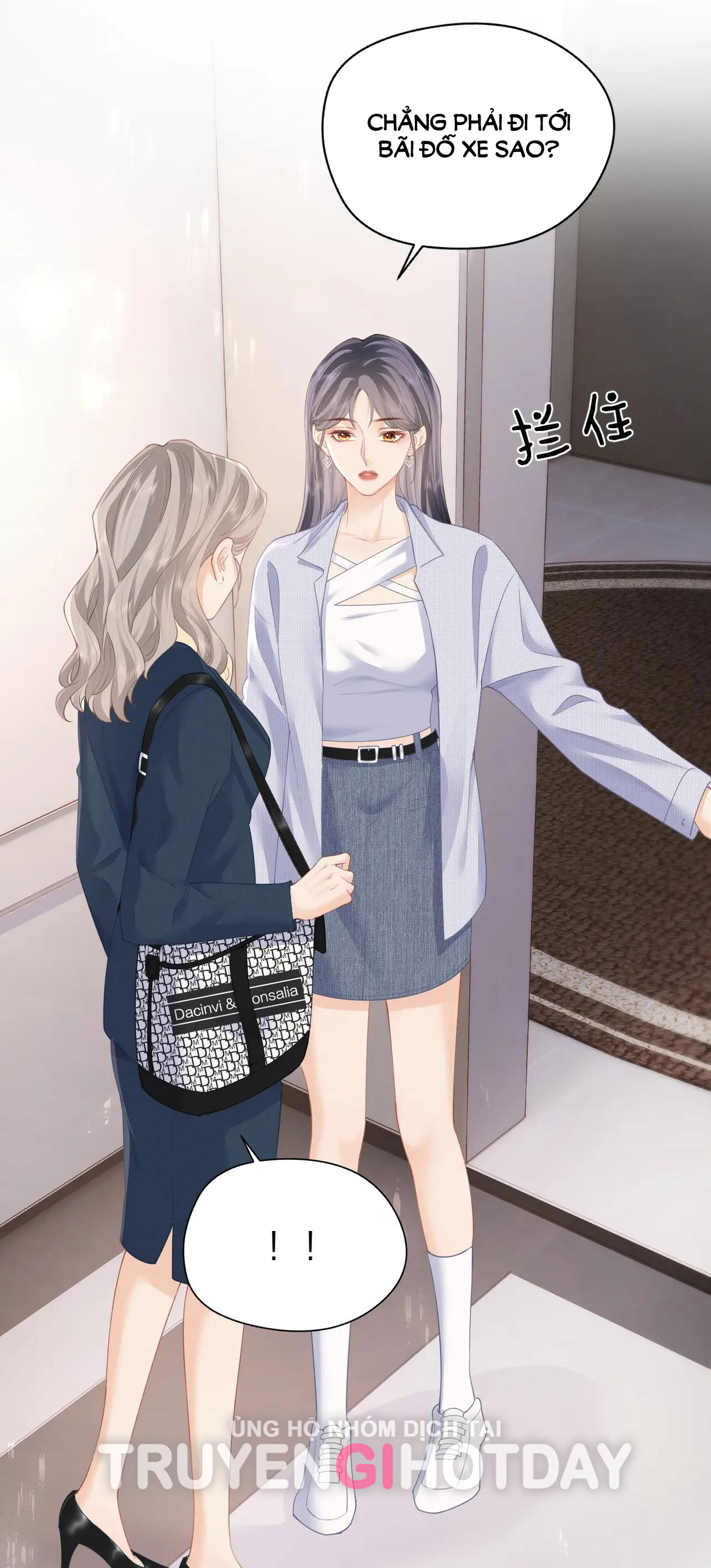 Luôn Có Giáo Viên Muốn Mời Phụ Huynh Chapter 11.2 - Trang 2