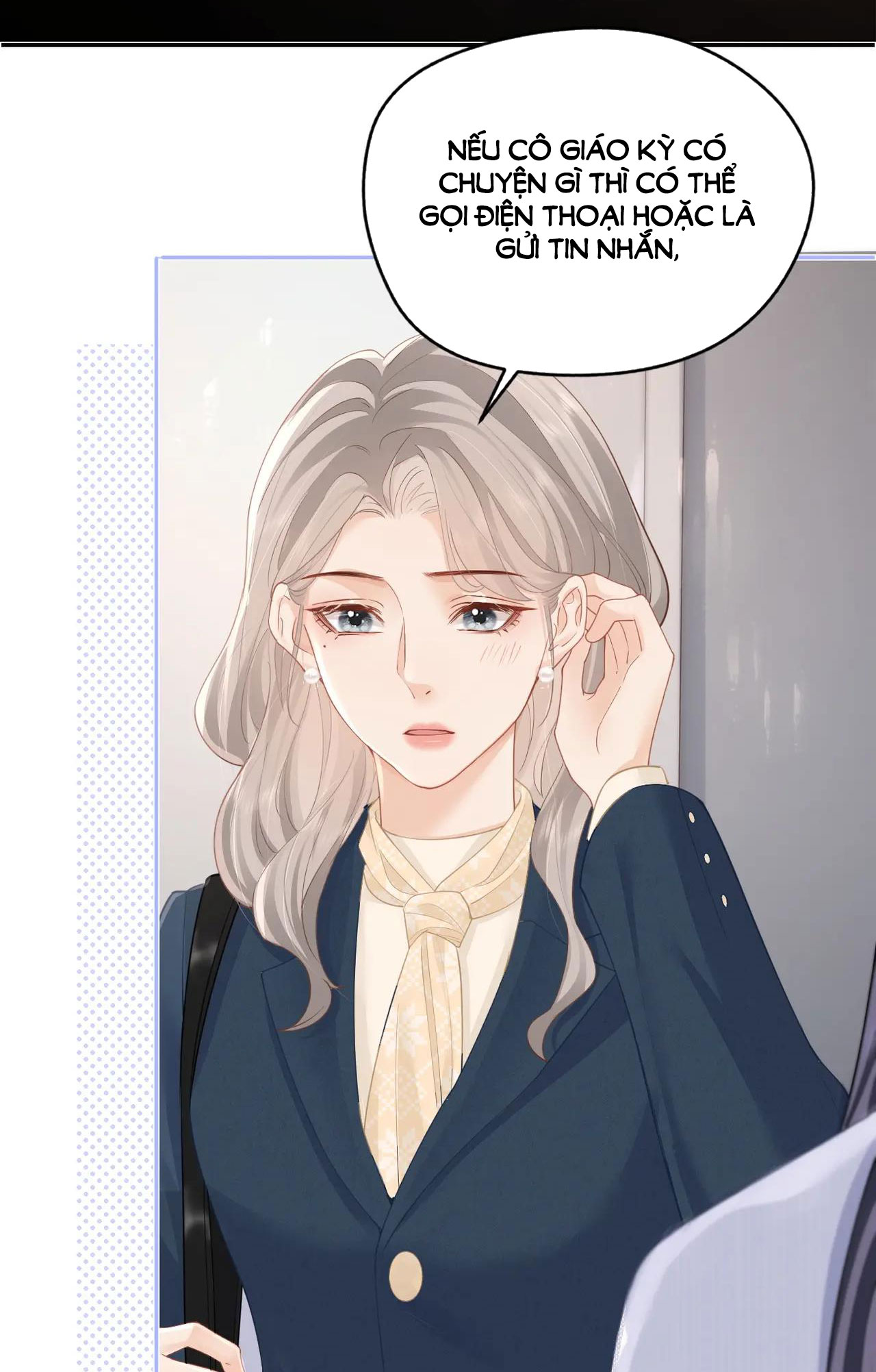 Luôn Có Giáo Viên Muốn Mời Phụ Huynh Chapter 11.2 - Trang 2