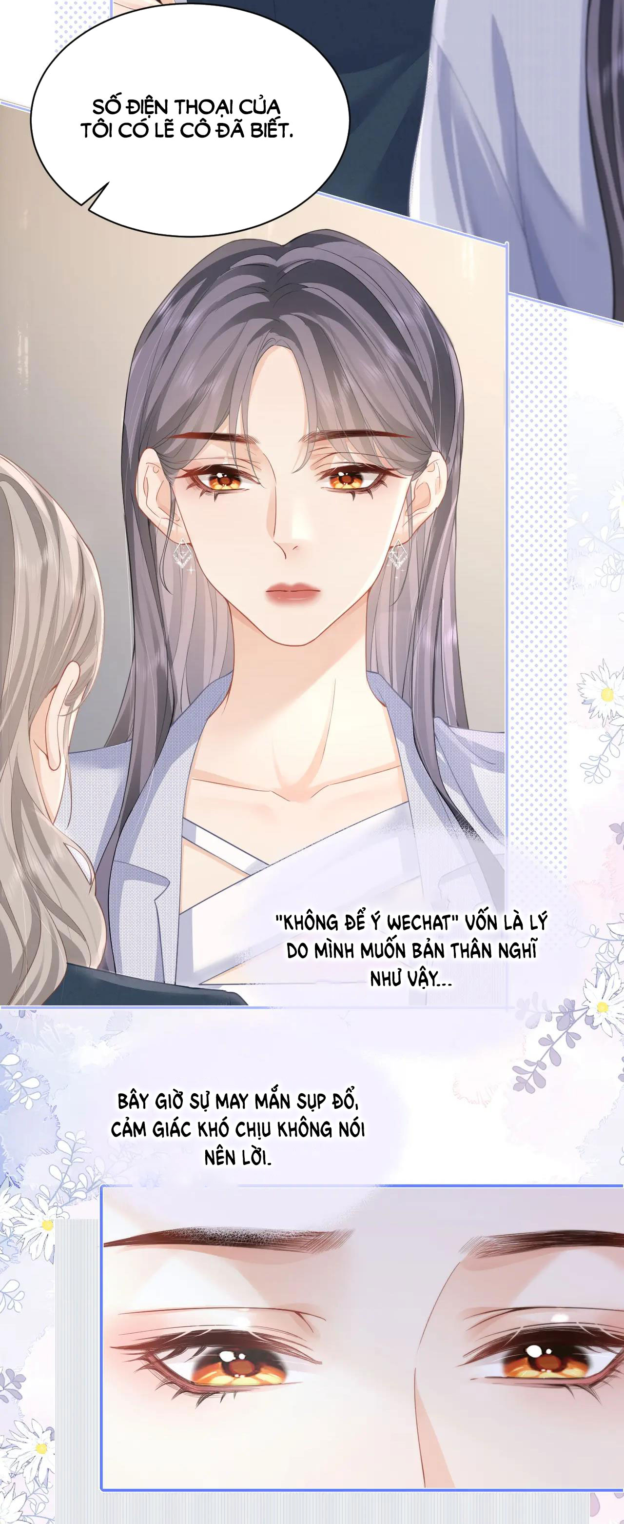 Luôn Có Giáo Viên Muốn Mời Phụ Huynh Chapter 11.2 - Trang 2