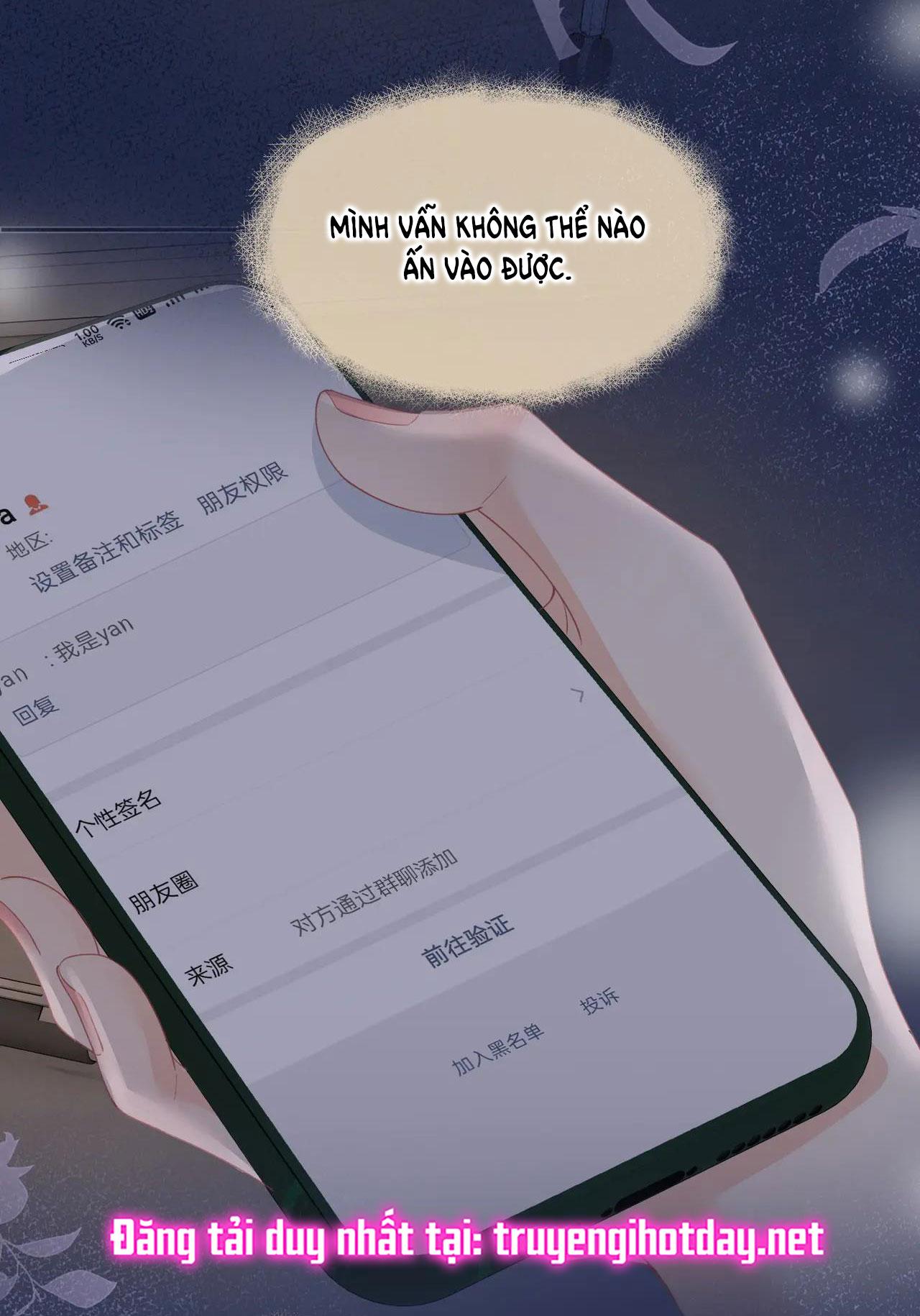 Luôn Có Giáo Viên Muốn Mời Phụ Huynh Chapter 11.2 - Trang 2