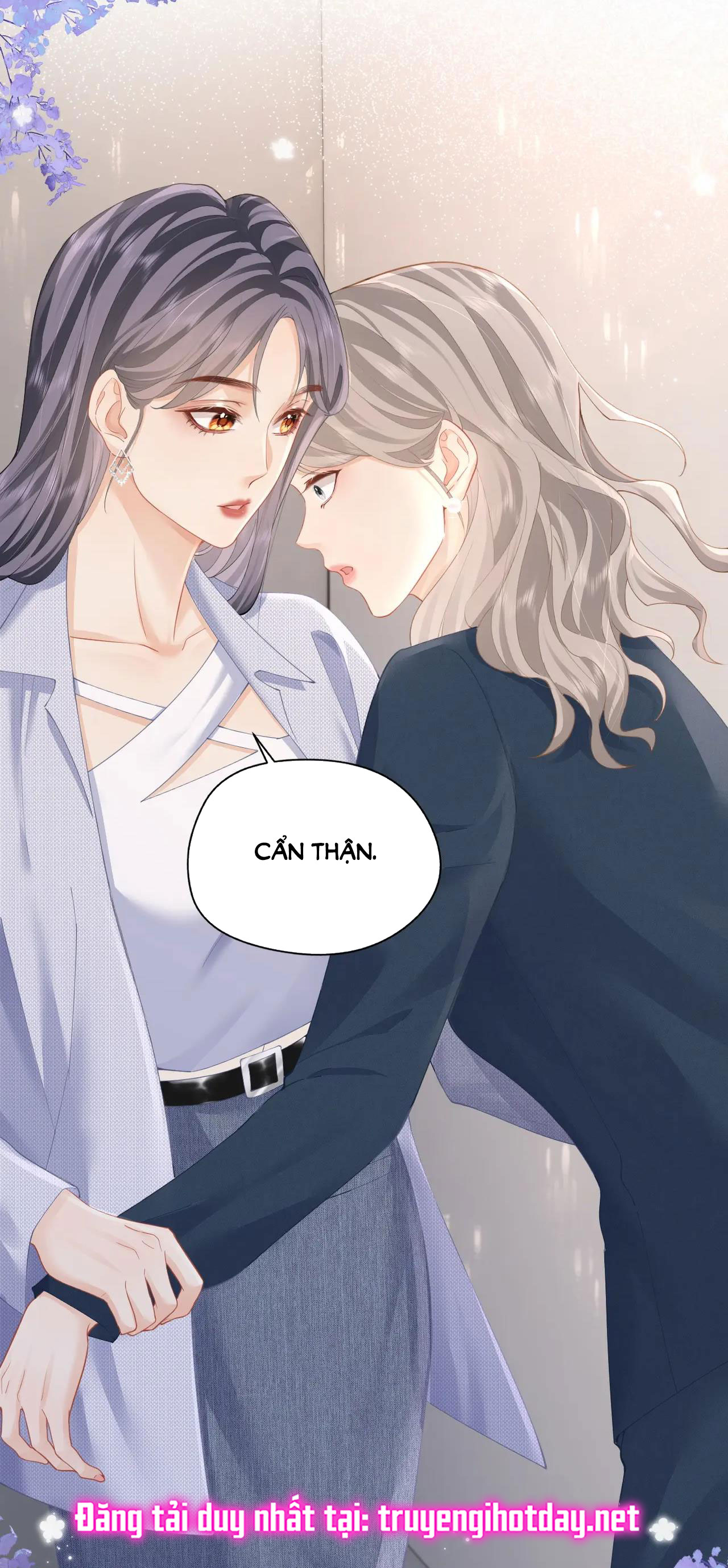 Luôn Có Giáo Viên Muốn Mời Phụ Huynh Chapter 11.2 - Trang 2