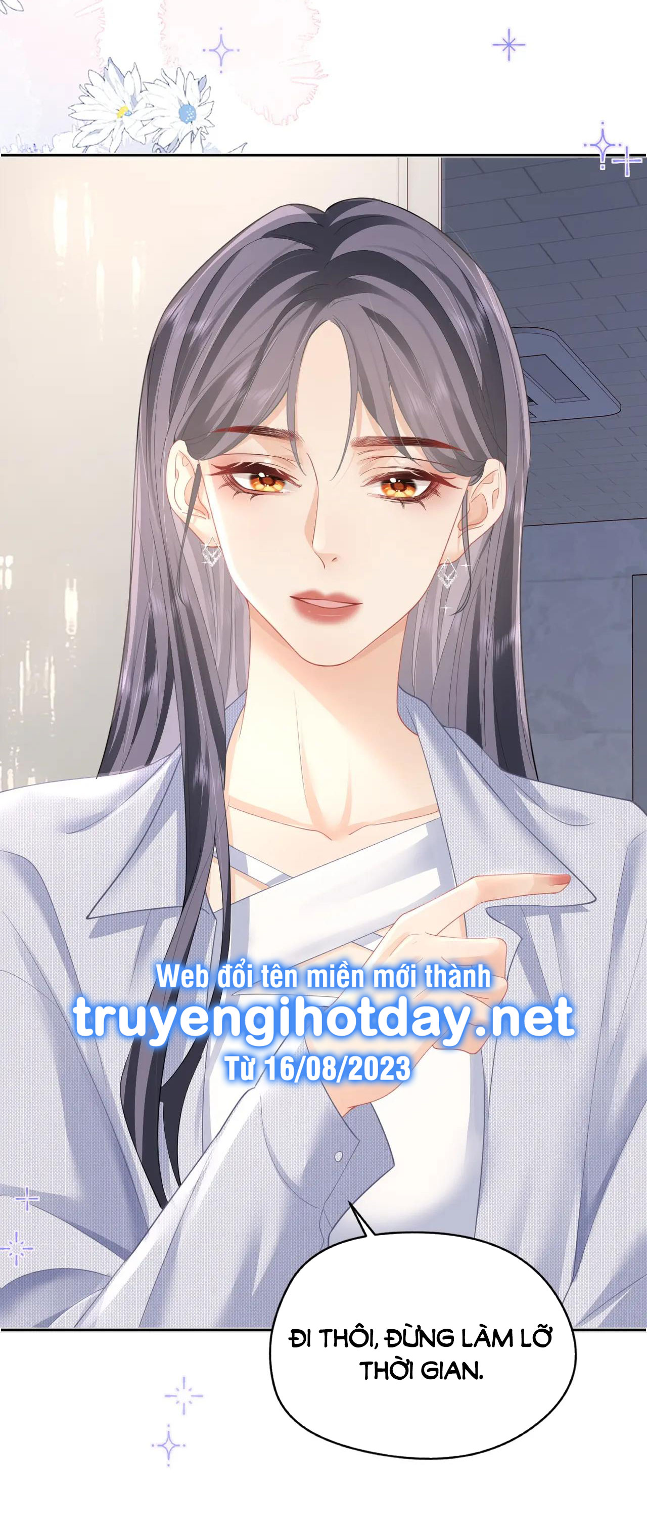 Luôn Có Giáo Viên Muốn Mời Phụ Huynh Chapter 11.2 - Trang 2