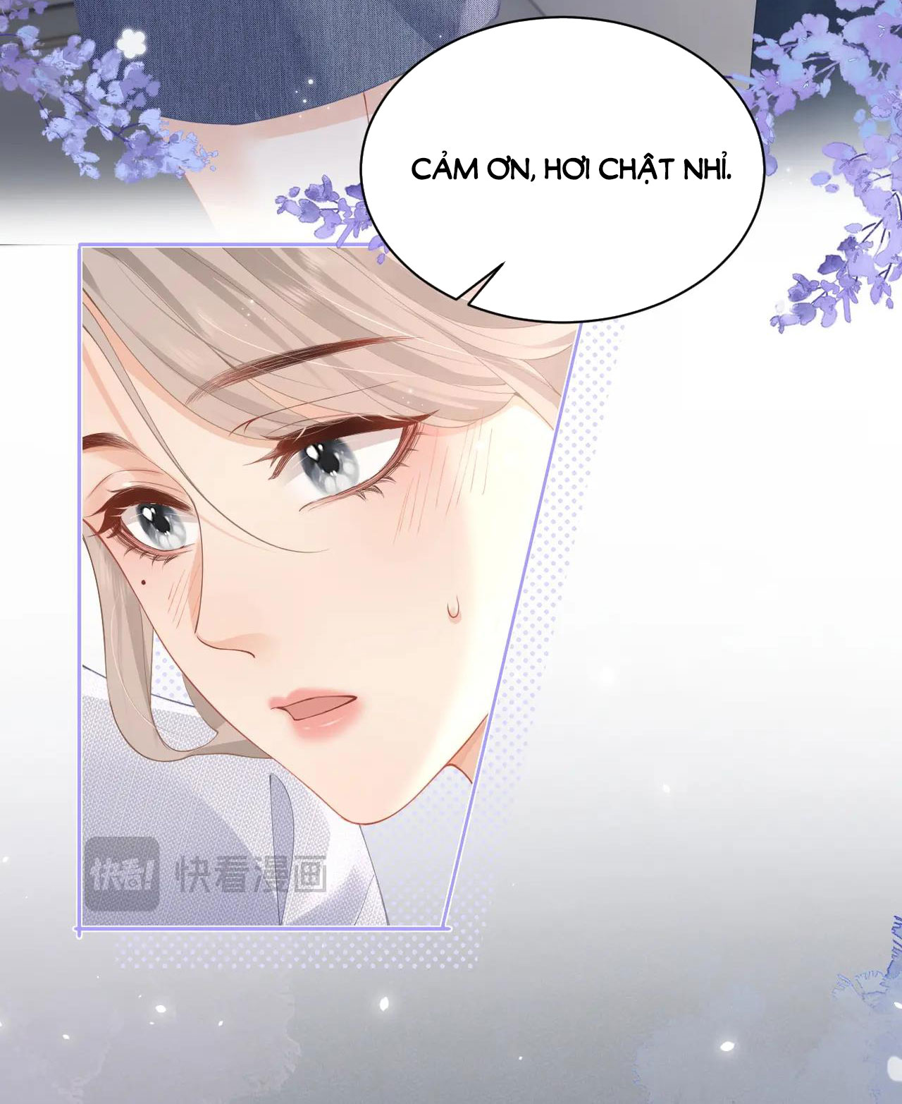 Luôn Có Giáo Viên Muốn Mời Phụ Huynh Chapter 11.2 - Trang 2