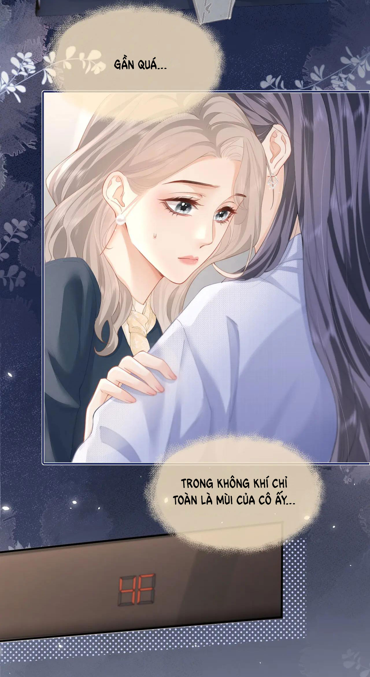 Luôn Có Giáo Viên Muốn Mời Phụ Huynh Chapter 11.2 - Trang 2