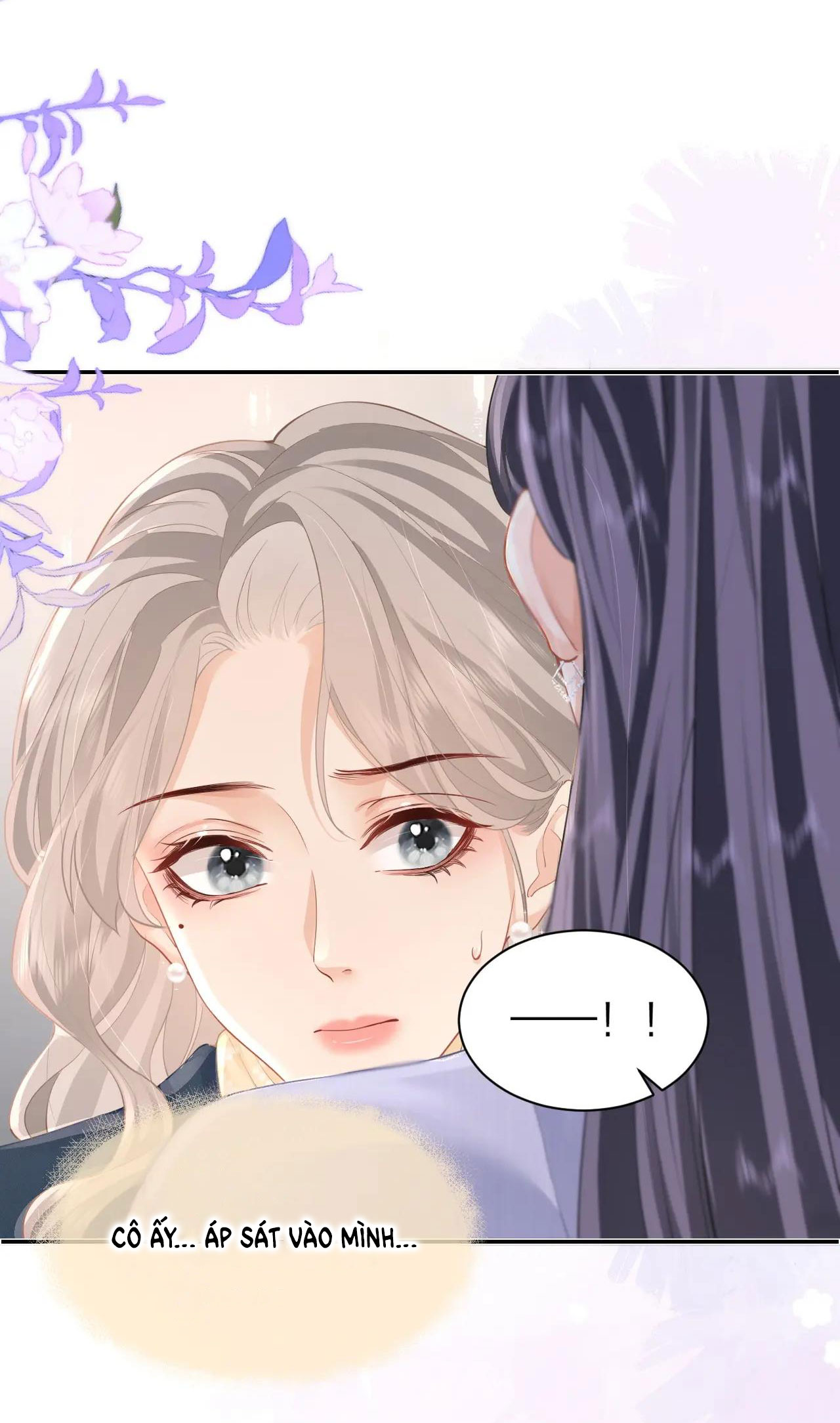 Luôn Có Giáo Viên Muốn Mời Phụ Huynh Chapter 11.2 - Trang 2