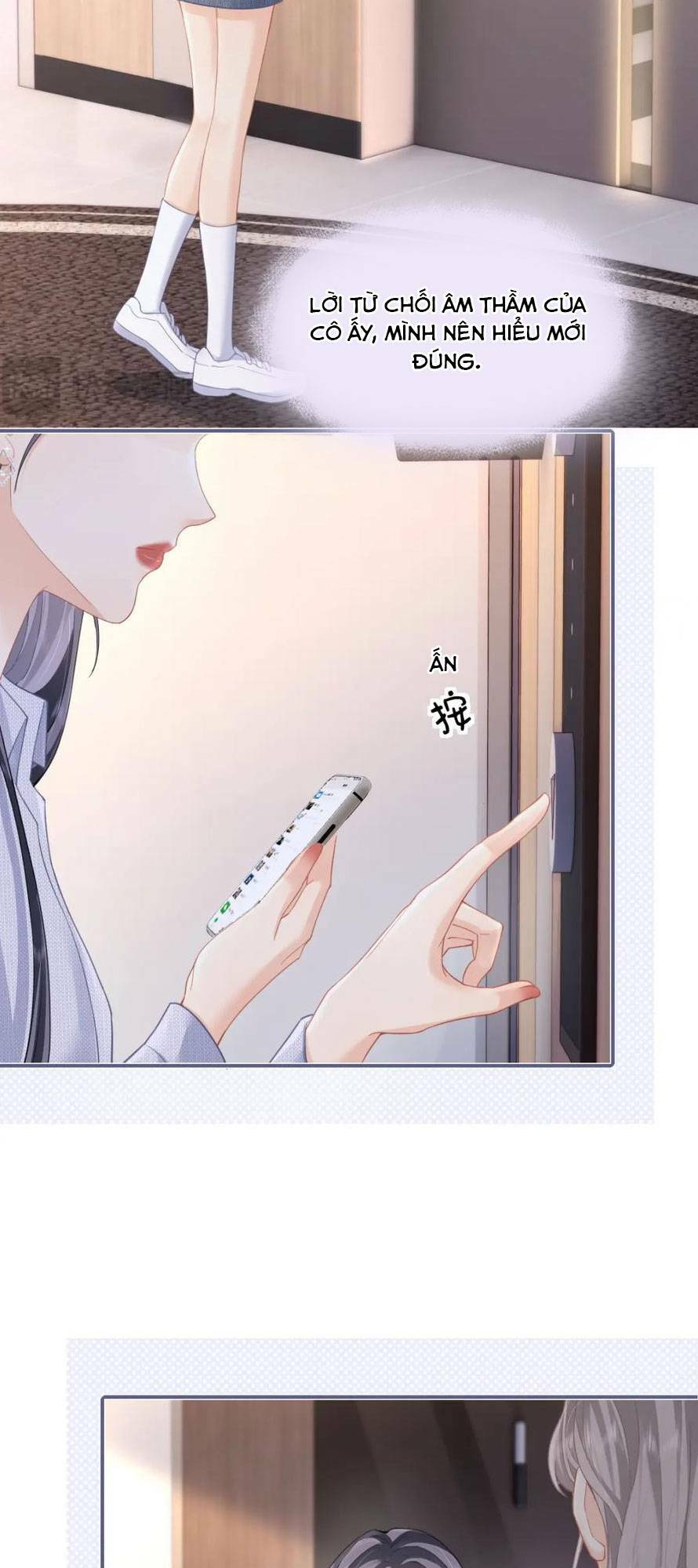 Luôn Có Giáo Viên Muốn Mời Phụ Huynh Chapter 11 - Trang 2