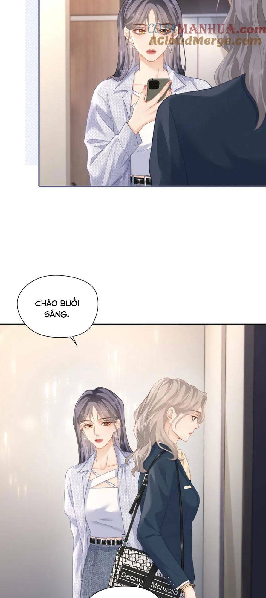 Luôn Có Giáo Viên Muốn Mời Phụ Huynh Chapter 11 - Trang 2