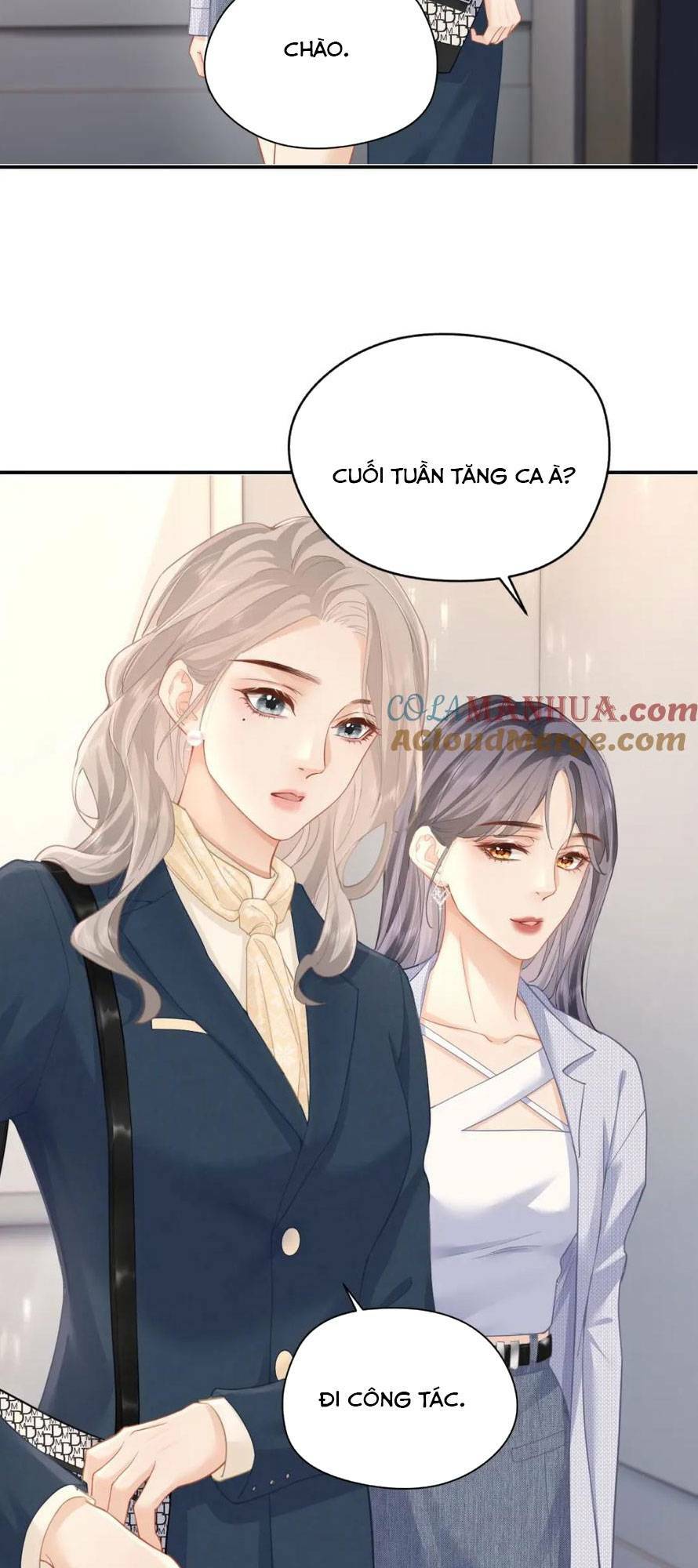 Luôn Có Giáo Viên Muốn Mời Phụ Huynh Chapter 11 - Trang 2