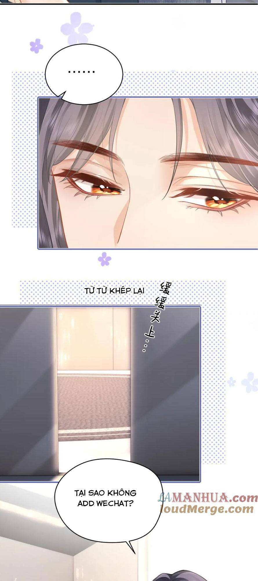 Luôn Có Giáo Viên Muốn Mời Phụ Huynh Chapter 11 - Trang 2