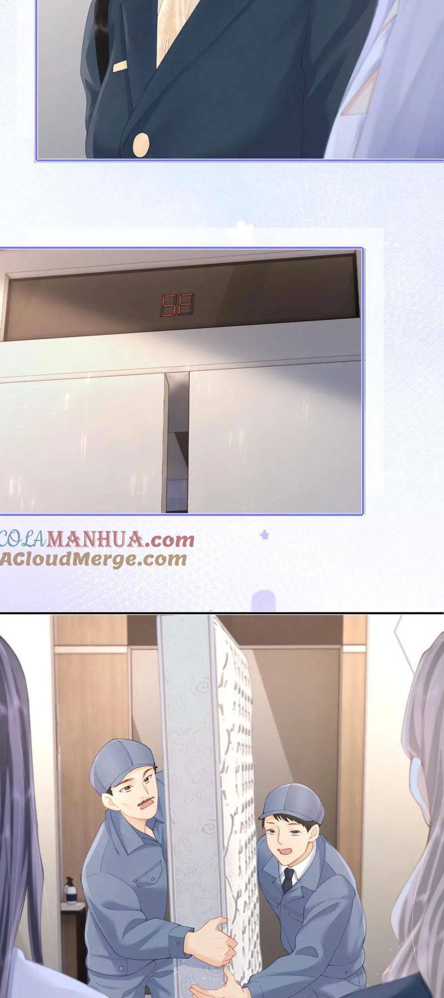 Luôn Có Giáo Viên Muốn Mời Phụ Huynh Chapter 11 - Trang 2