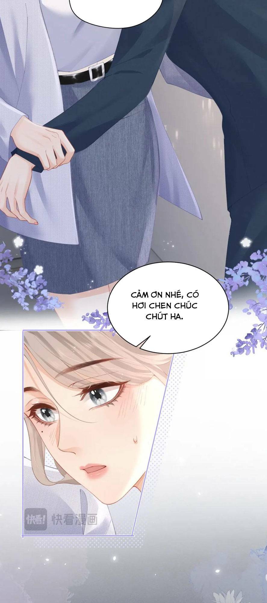 Luôn Có Giáo Viên Muốn Mời Phụ Huynh Chapter 11 - Trang 2