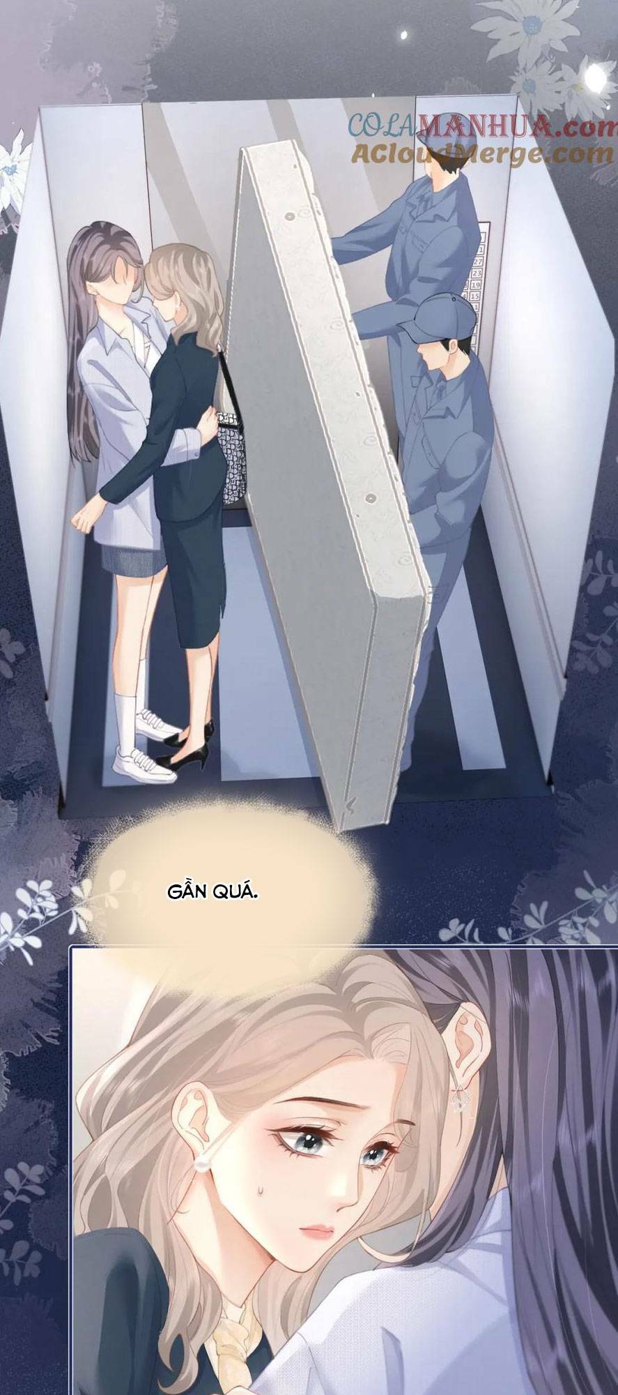 Luôn Có Giáo Viên Muốn Mời Phụ Huynh Chapter 11 - Trang 2