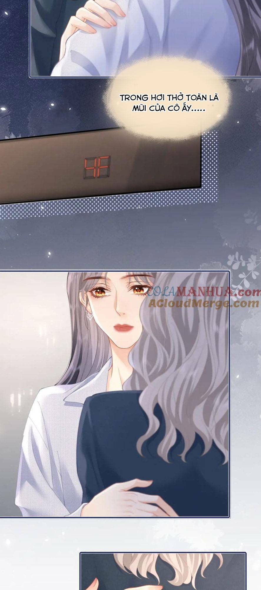 Luôn Có Giáo Viên Muốn Mời Phụ Huynh Chapter 11 - Trang 2