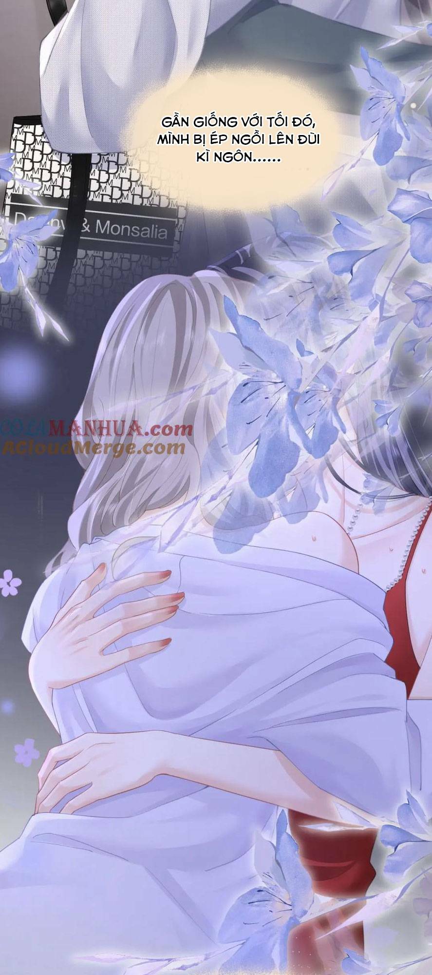 Luôn Có Giáo Viên Muốn Mời Phụ Huynh Chapter 11 - Trang 2