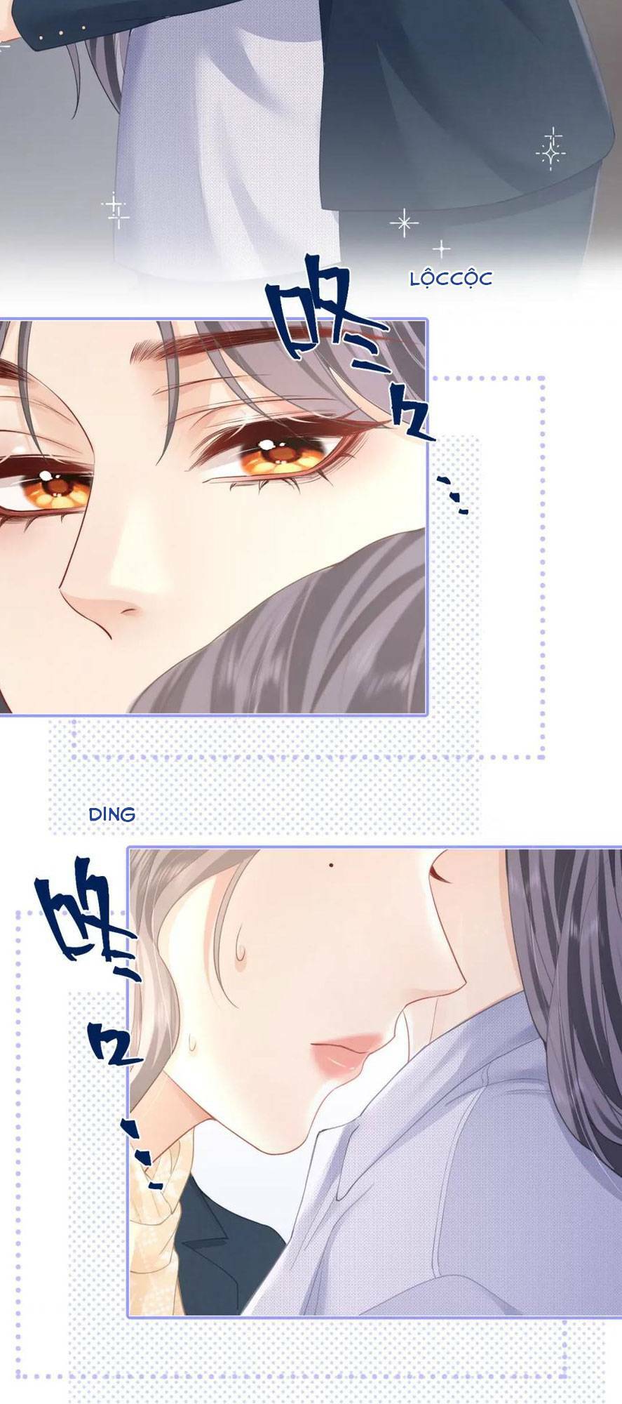 Luôn Có Giáo Viên Muốn Mời Phụ Huynh Chapter 11 - Trang 2