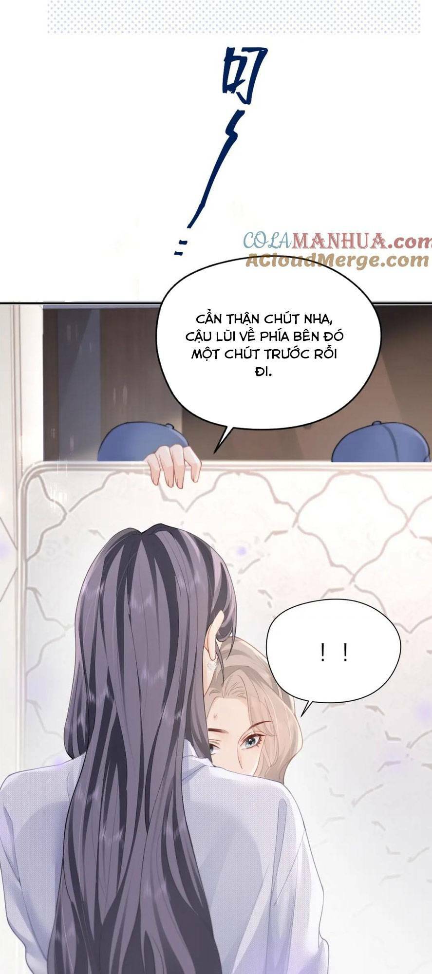 Luôn Có Giáo Viên Muốn Mời Phụ Huynh Chapter 11 - Trang 2