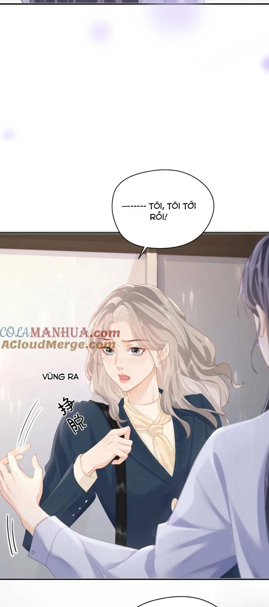 Luôn Có Giáo Viên Muốn Mời Phụ Huynh Chapter 11 - Trang 2