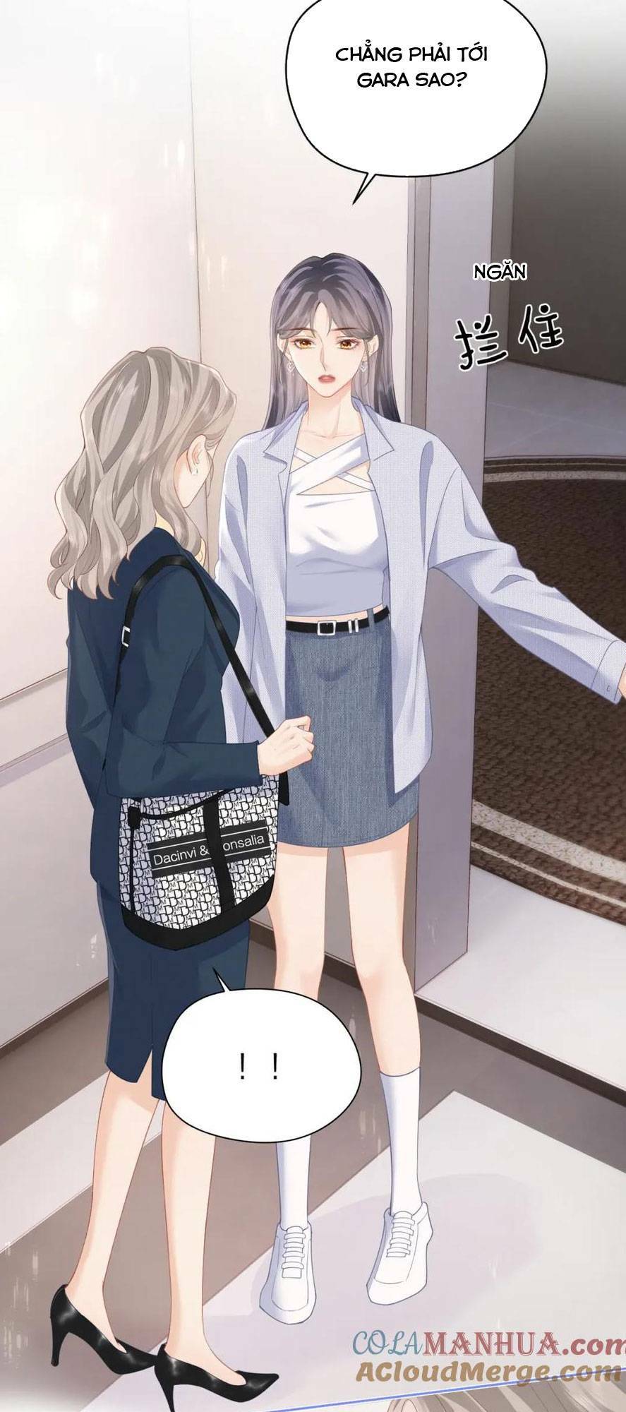 Luôn Có Giáo Viên Muốn Mời Phụ Huynh Chapter 11 - Trang 2