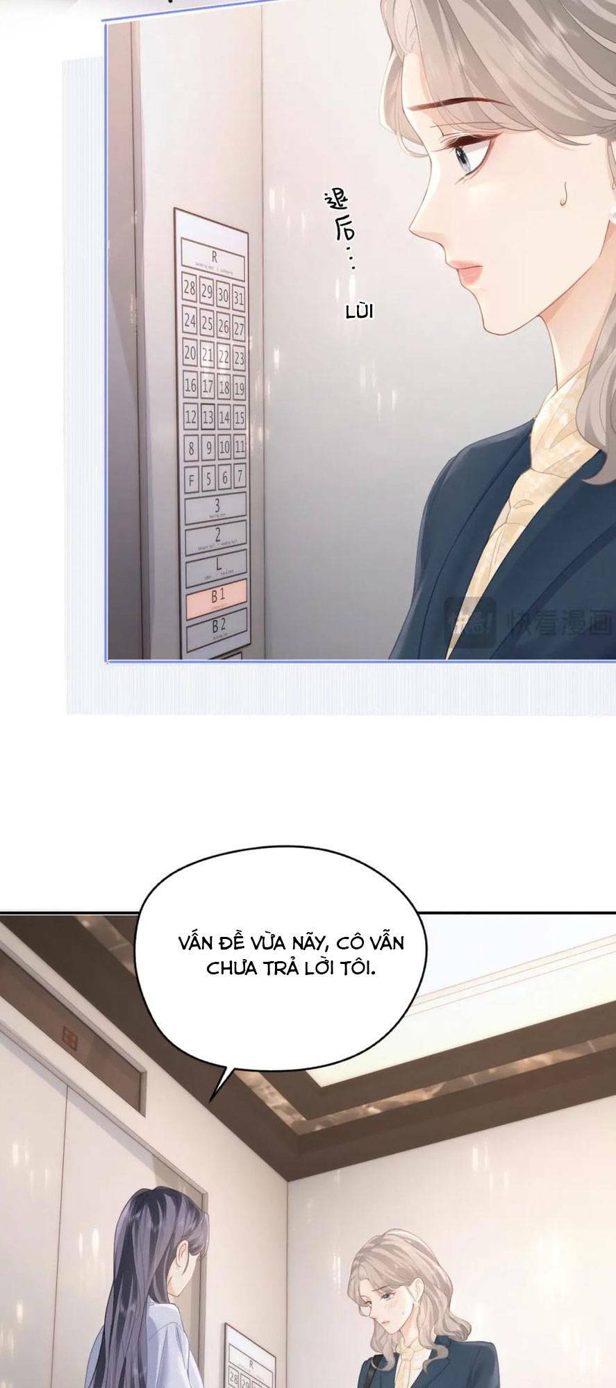 Luôn Có Giáo Viên Muốn Mời Phụ Huynh Chapter 11 - Trang 2